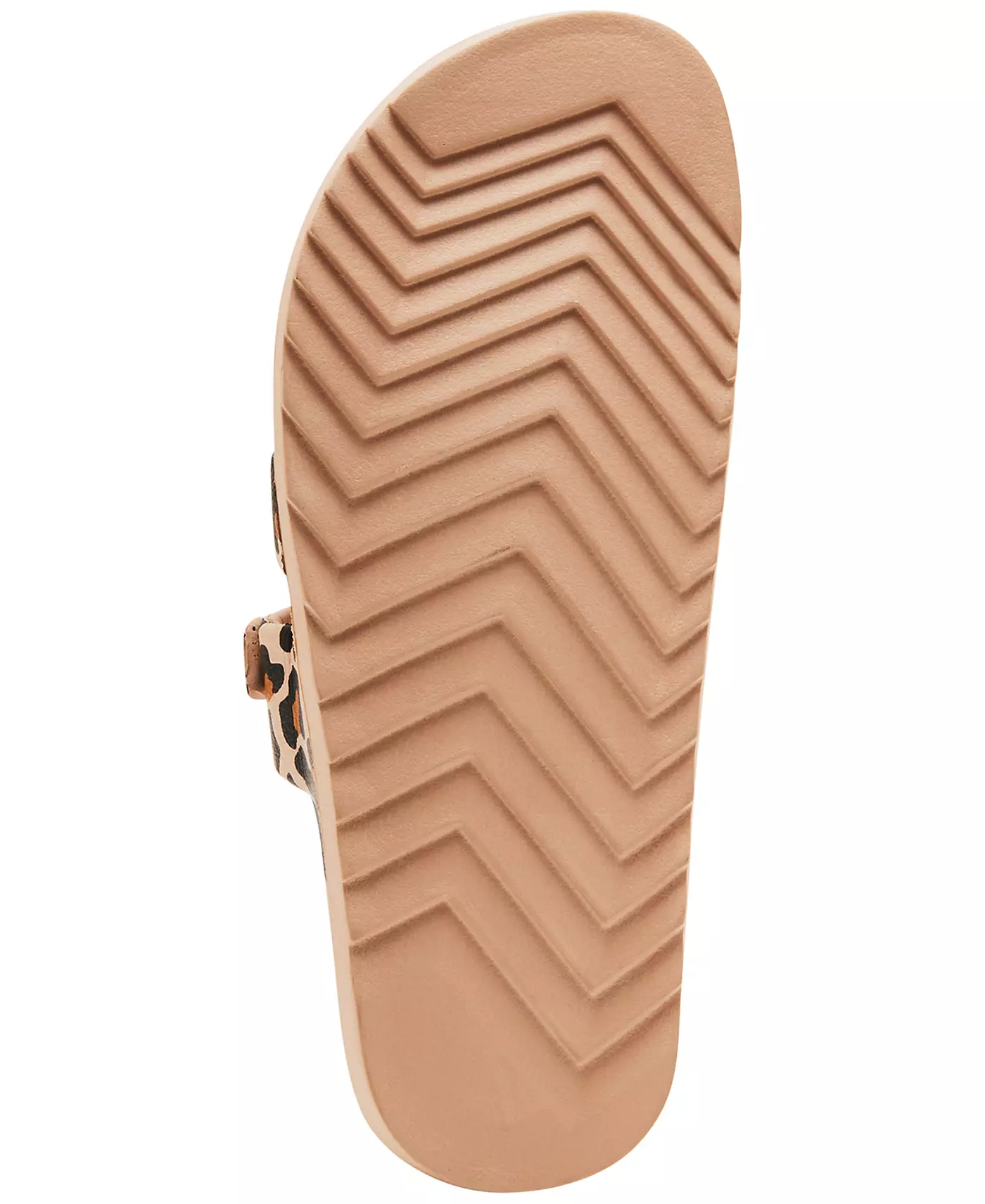 Сандалии Madden Girl Darliing Banded Footbed Slide