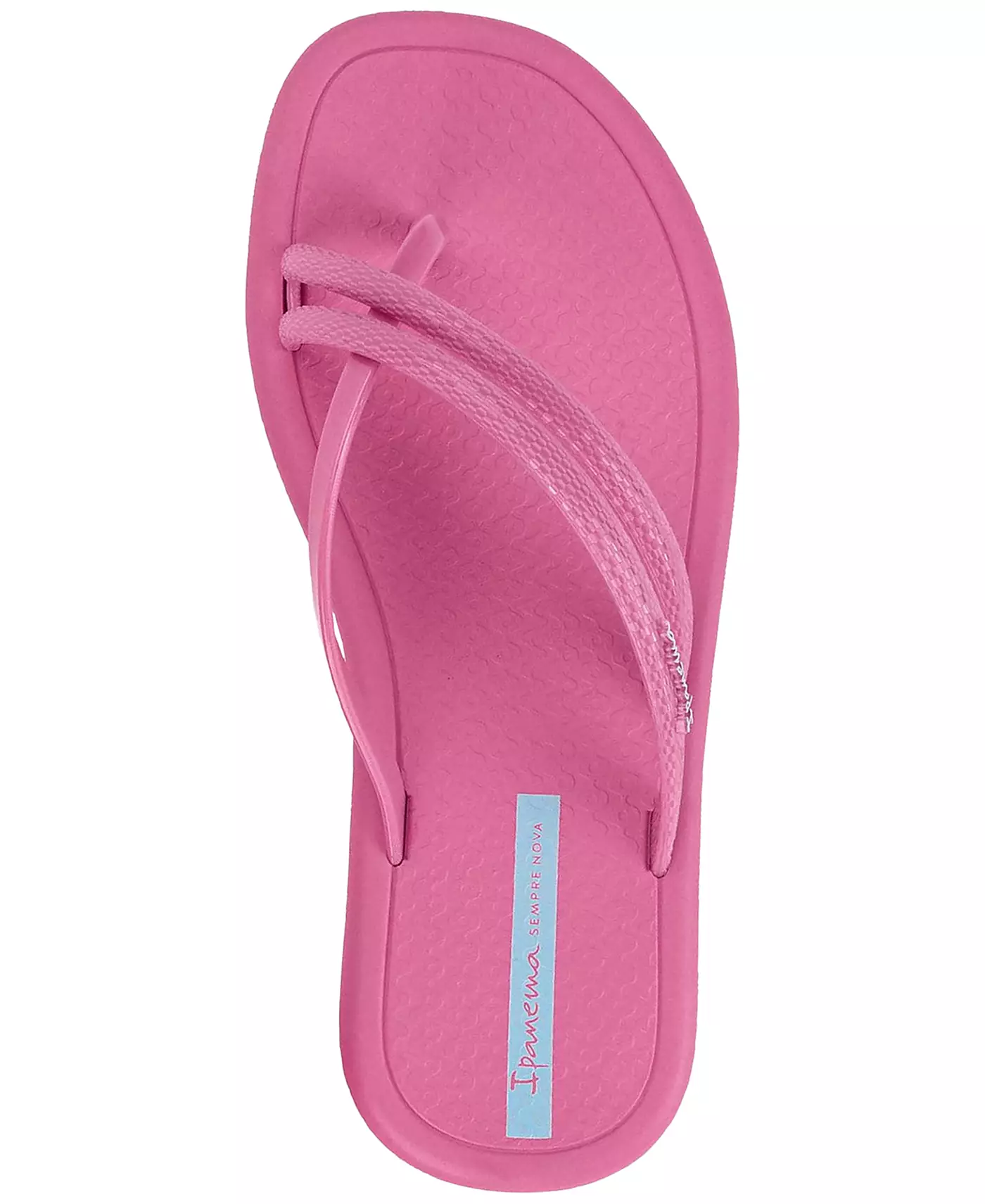 Женские сандалии-стринги Ipanema Meu Sol Rasteira AD