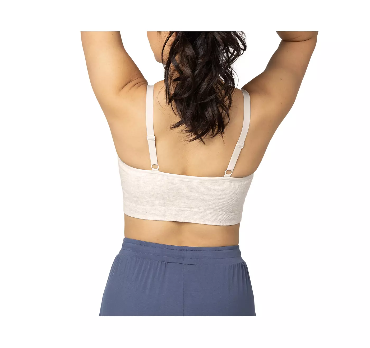 Kindred Bravely Maternity Hands-Free сцеживание бюстгальтер для сна и отдыха