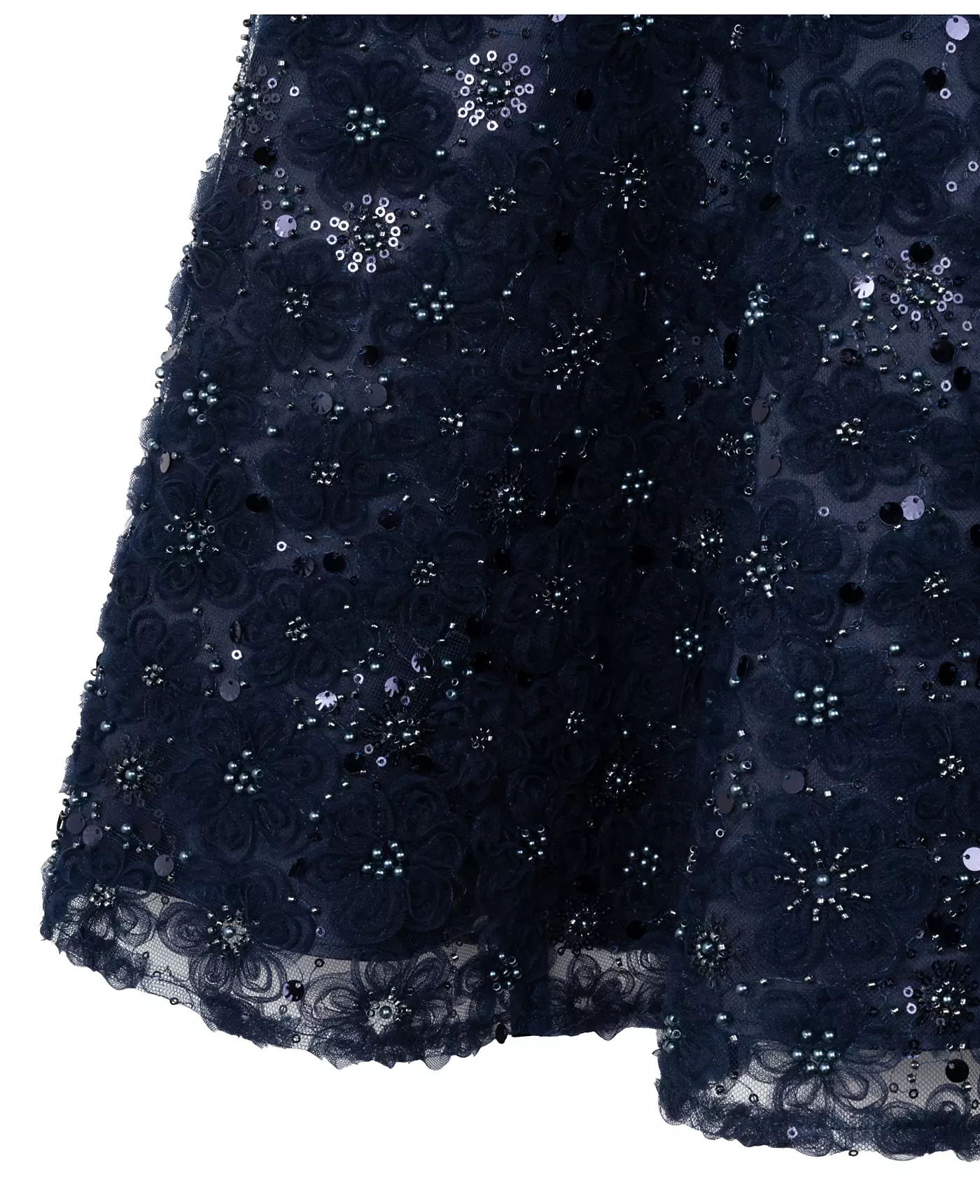 Редкие выпуски больших девочек пайетки сутажное светское платье