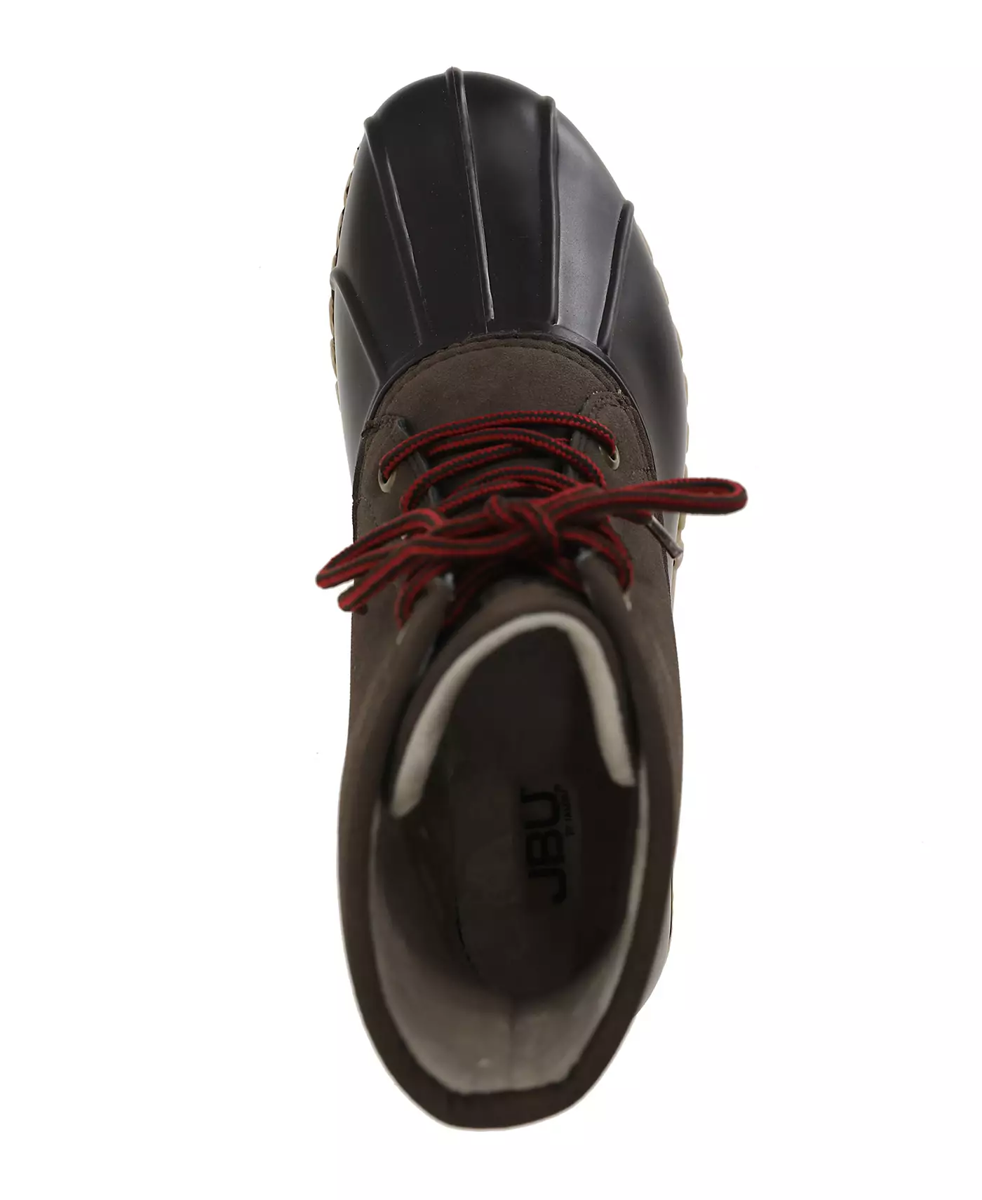 Мужские водонепроницаемые ботинки JBU Maine Duck