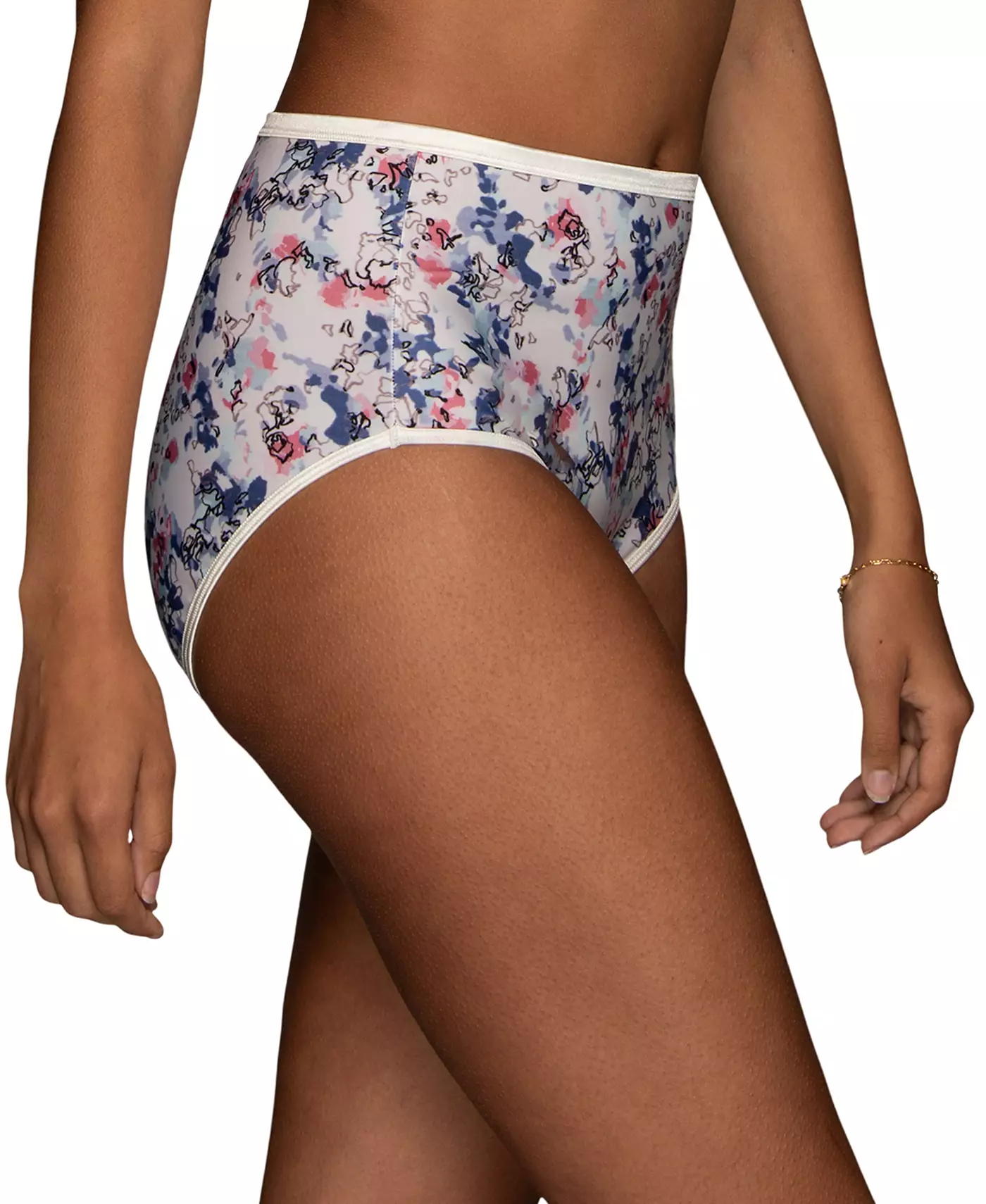 Нижнее белье Vanity Fair Illumination® Brief 13109, также доступно в увеличенных размерах