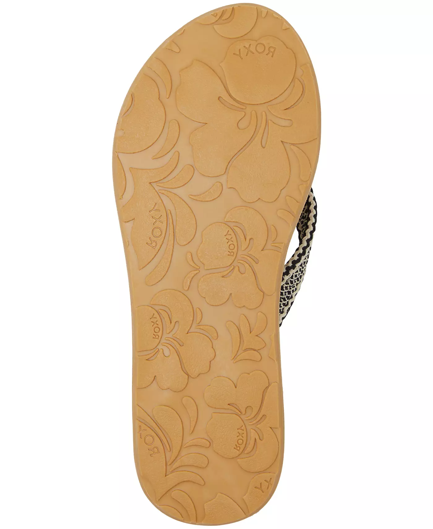 Сандалии женские Roxy Porto Iv Slip-On