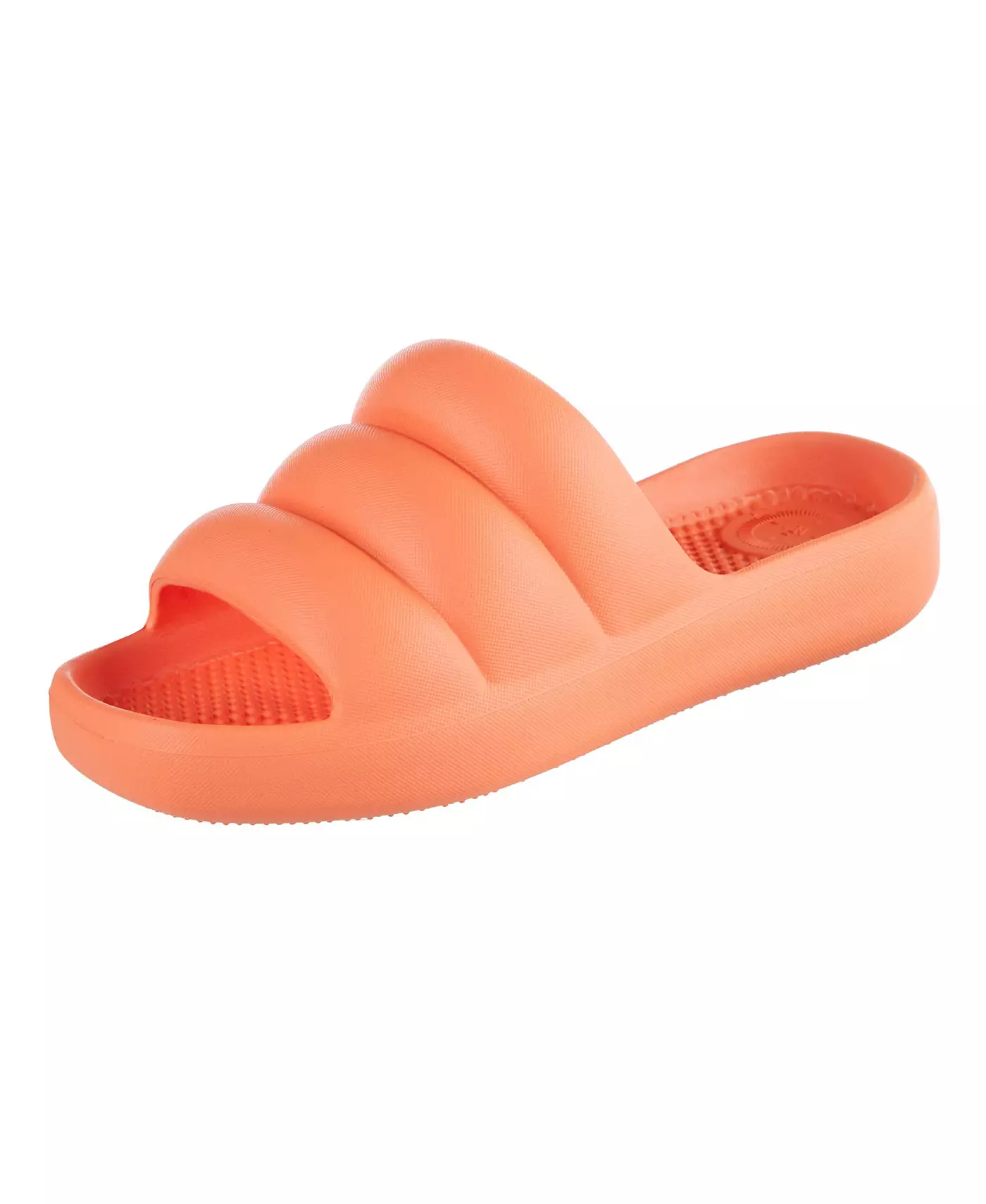 Женские формованные объемные сумки-слайды с Everywear