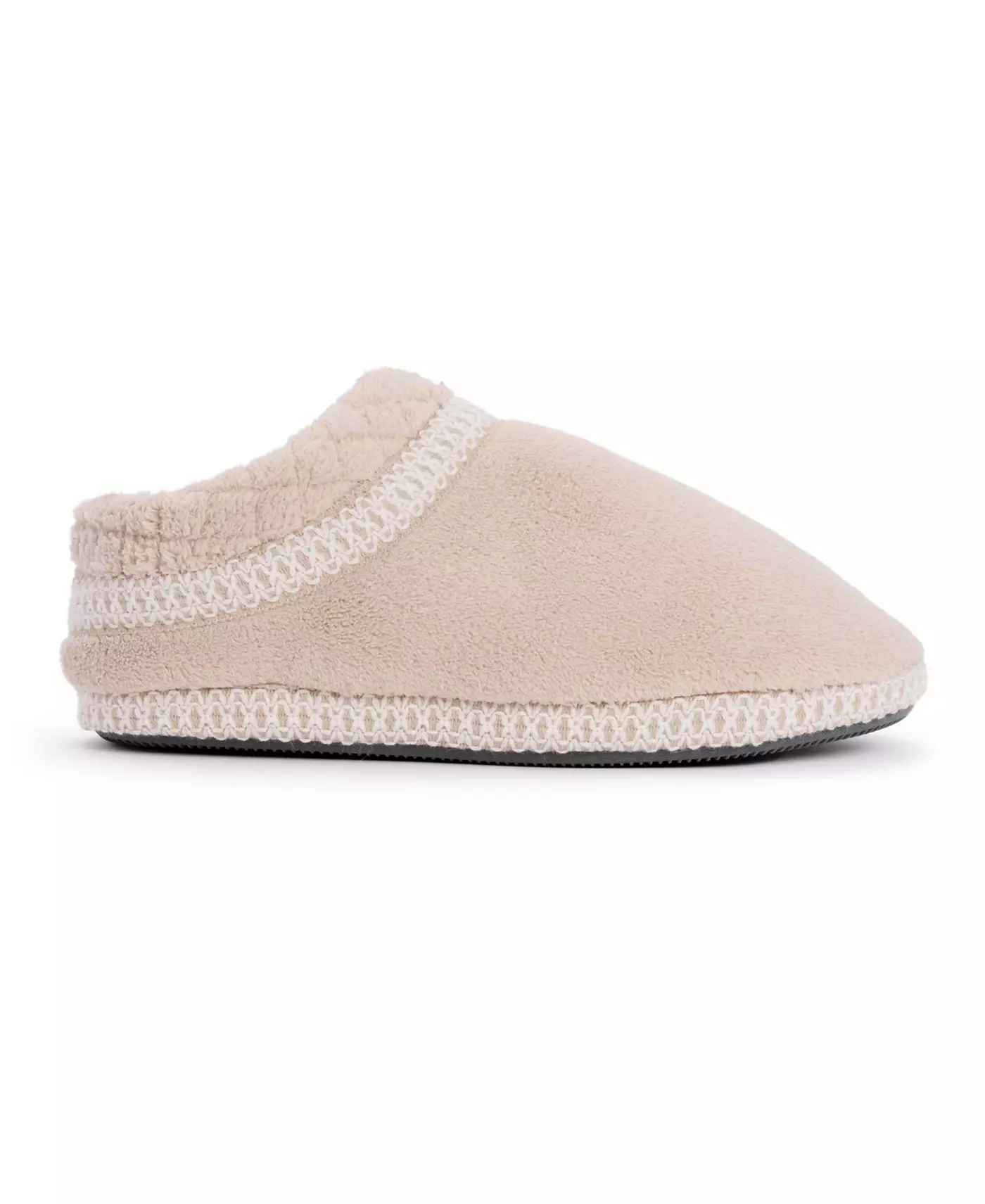 MUK LUKS женские тапочки Rita Full Fit