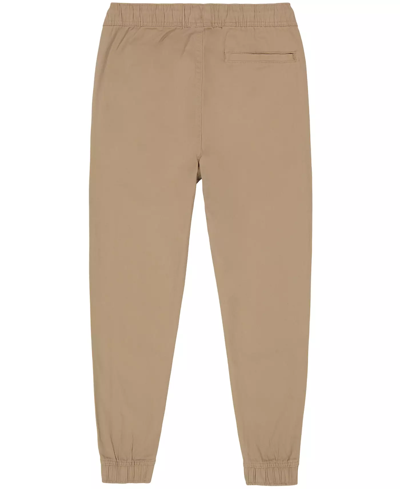 Спортивные брюки Nautica Big Boys Uniform Evan Tapered-Fit Stretch с усиленными коленями