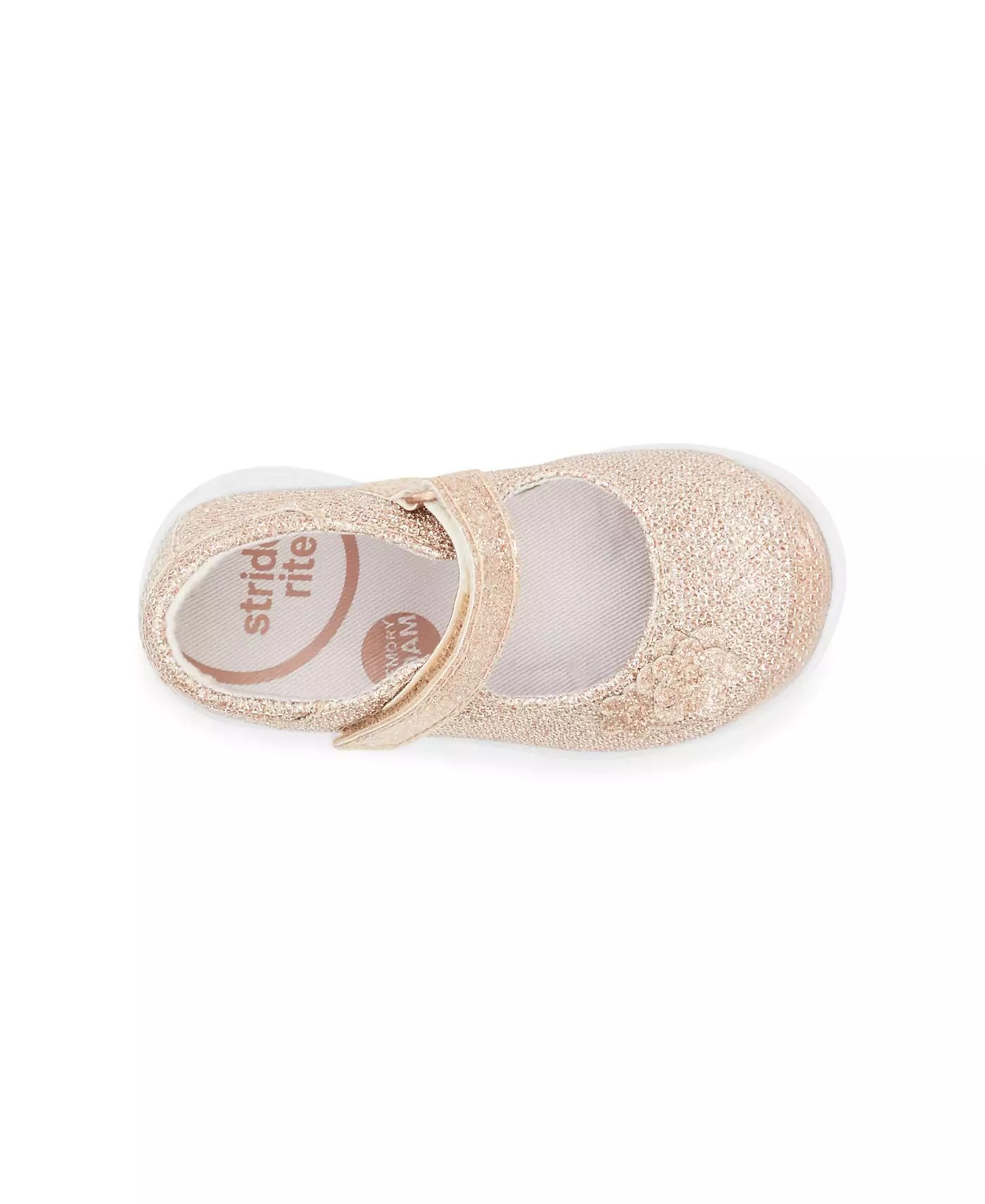 Stride Rite Обувь для девочек-малышей Holly Mary Jane