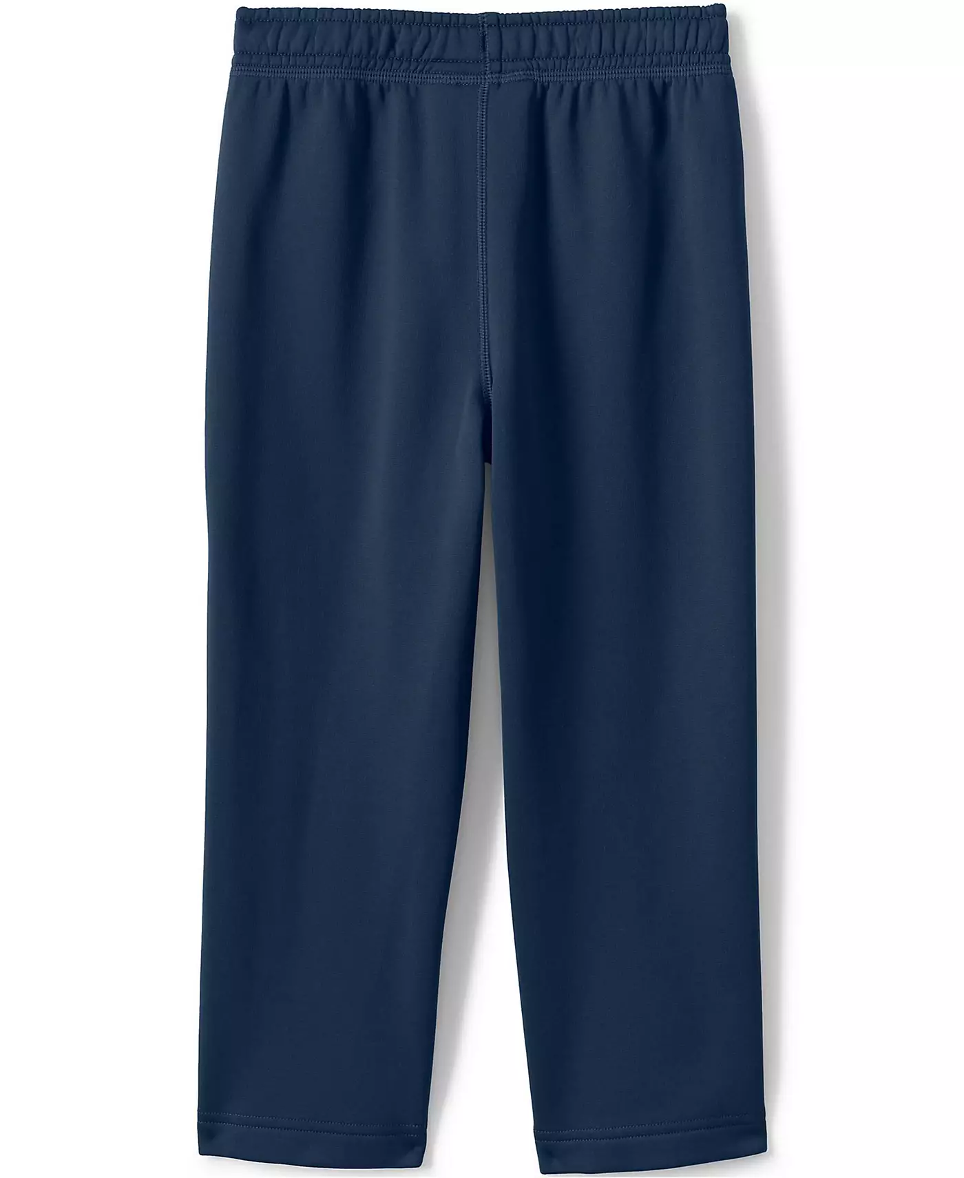 Детская школьная форма Lands' End, детские спортивные штаны
