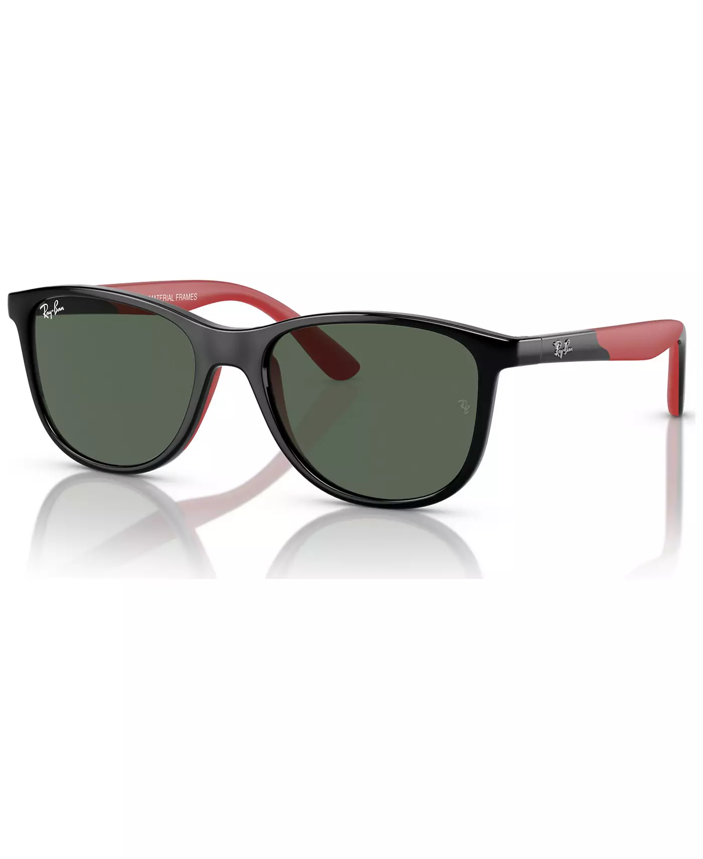 Солнцезащитные очки Ray-Ban Jr Kids, RB9077S (возраст 11-13 лет)