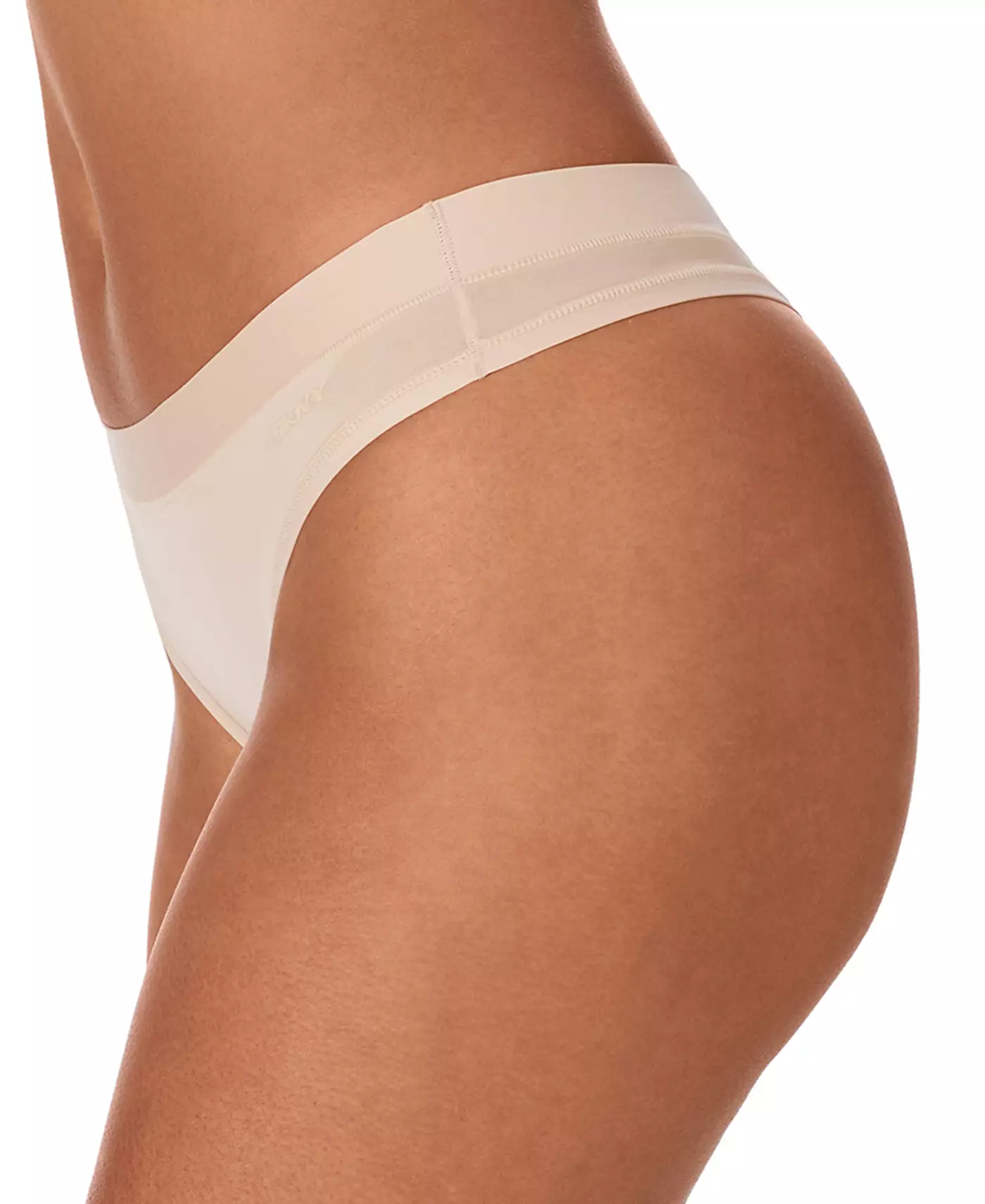 Стринги DKNY Active Comfort DK8961