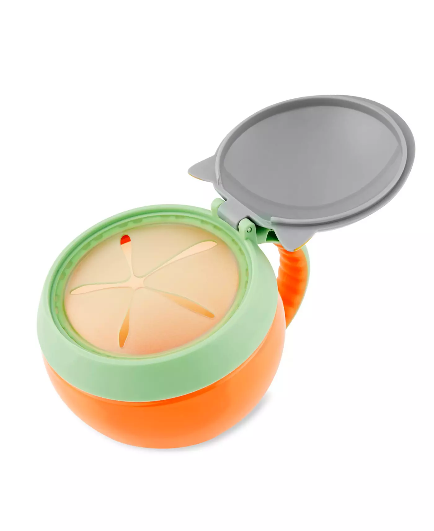 Стаканчик для закусок Skip Hoop ZOO