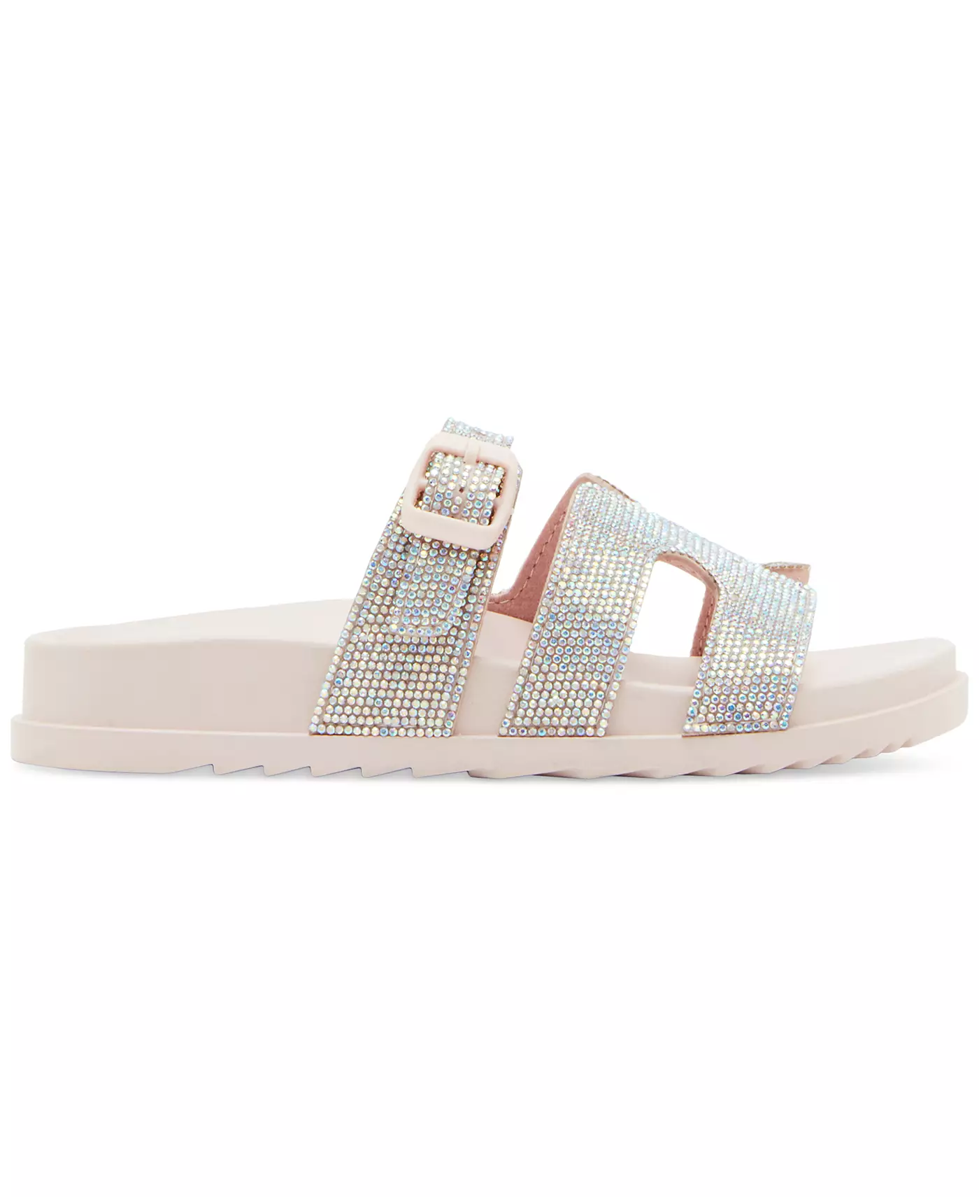 Женские сандалии Madden Girl Darling со стразами и стелькой