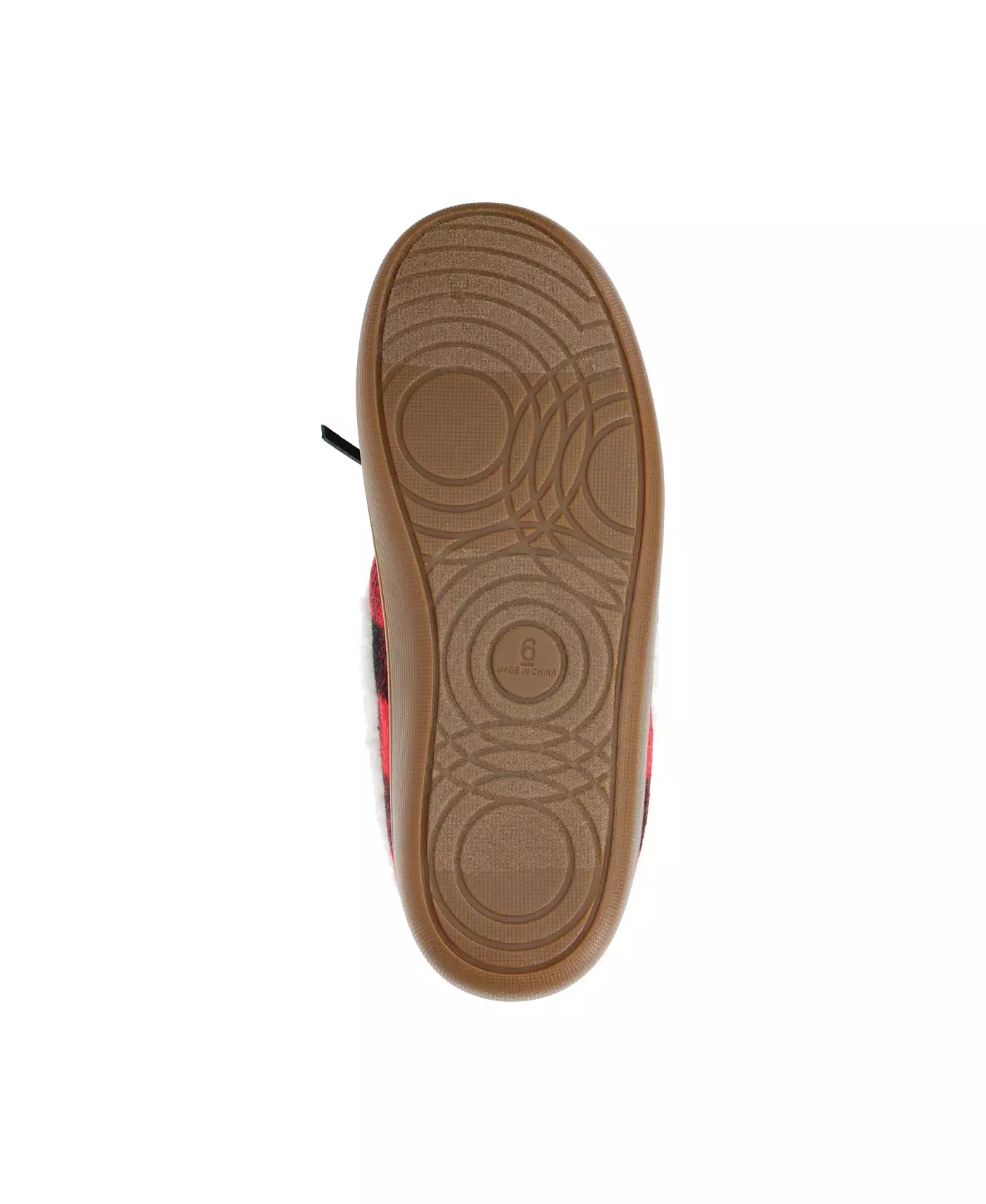 Женские мокасины-тапочки IZOD