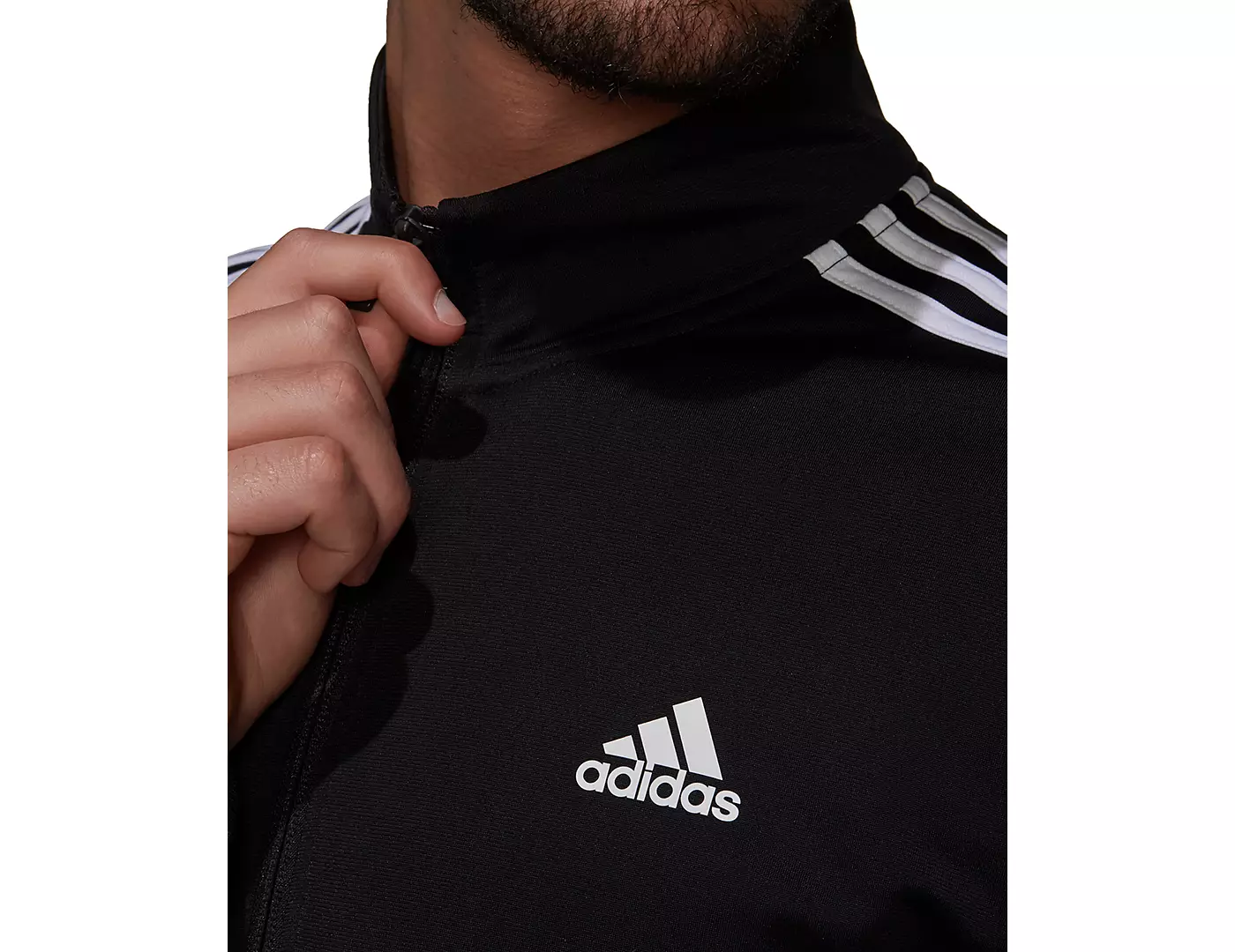 Мужская куртка adidas Tricot Track