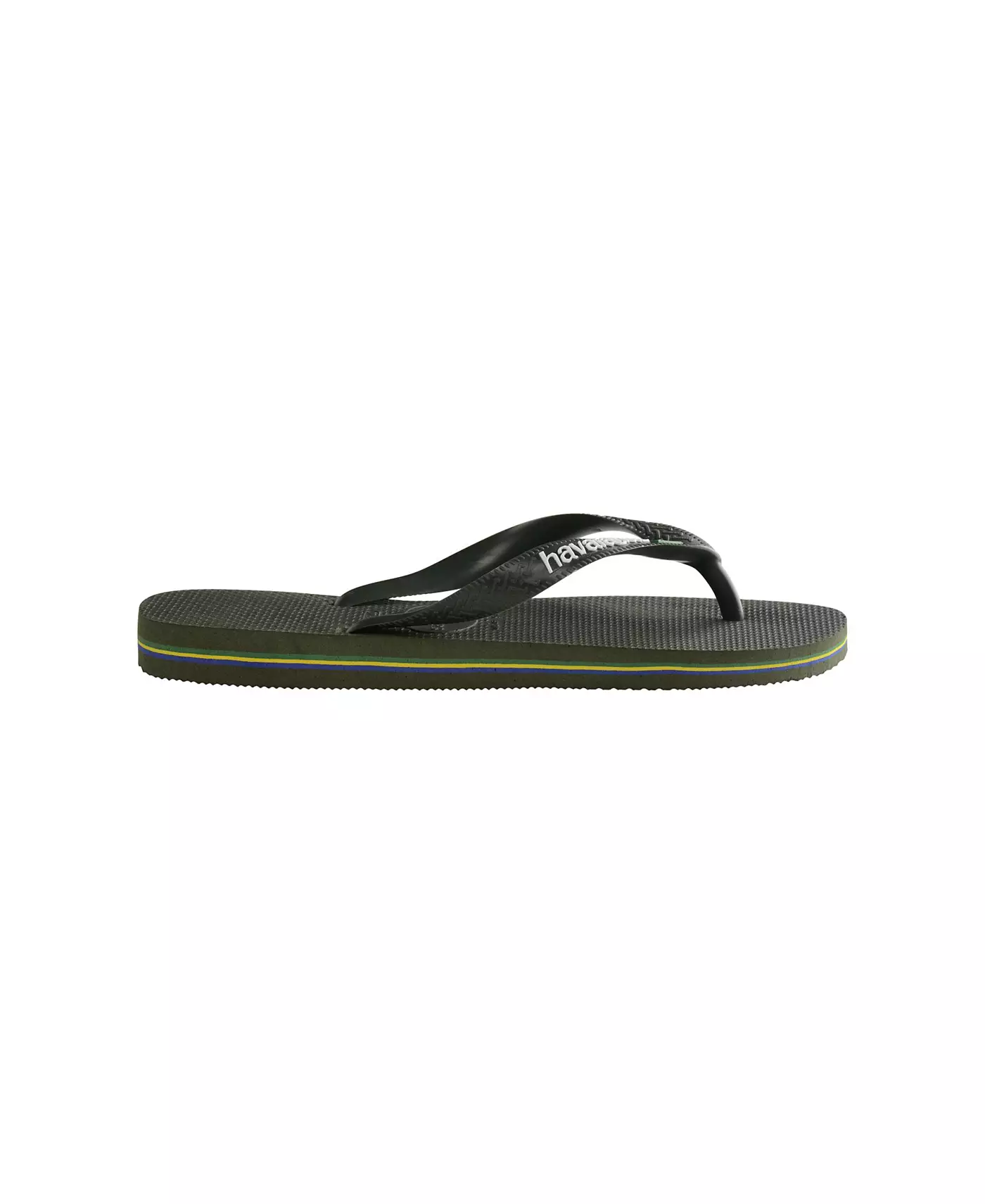 Мужские шлепанцы Havaianas Brazil Logo
