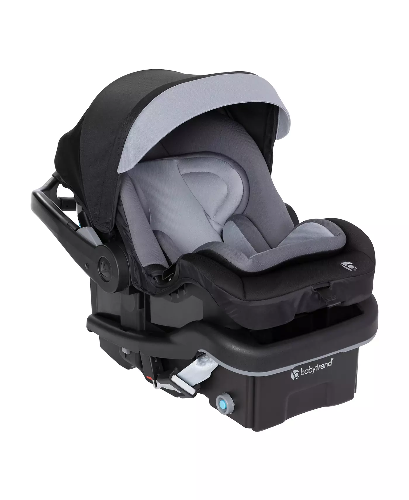 Детское автокресло Baby Trend Secure-Lift