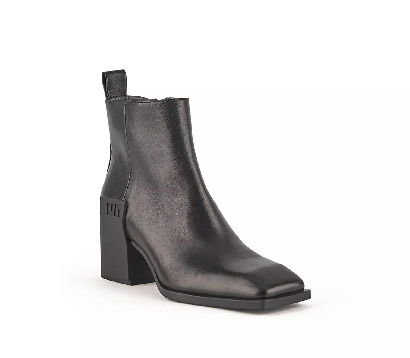 Женские ботинки Jimmy Mid II от United Nude