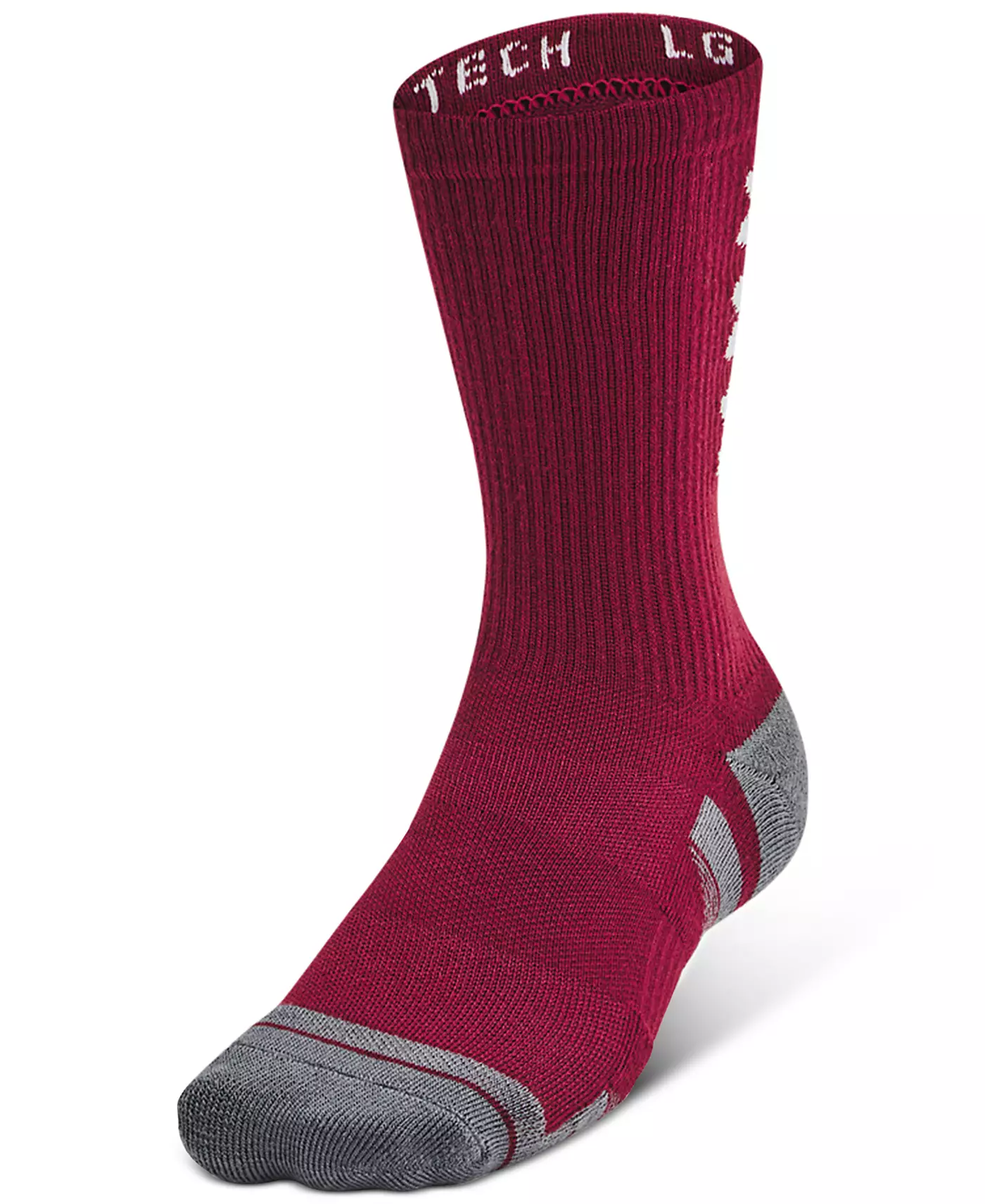 Мужские носки Under Armour Performance Tech 3-Pk. Влагоотводящие носки