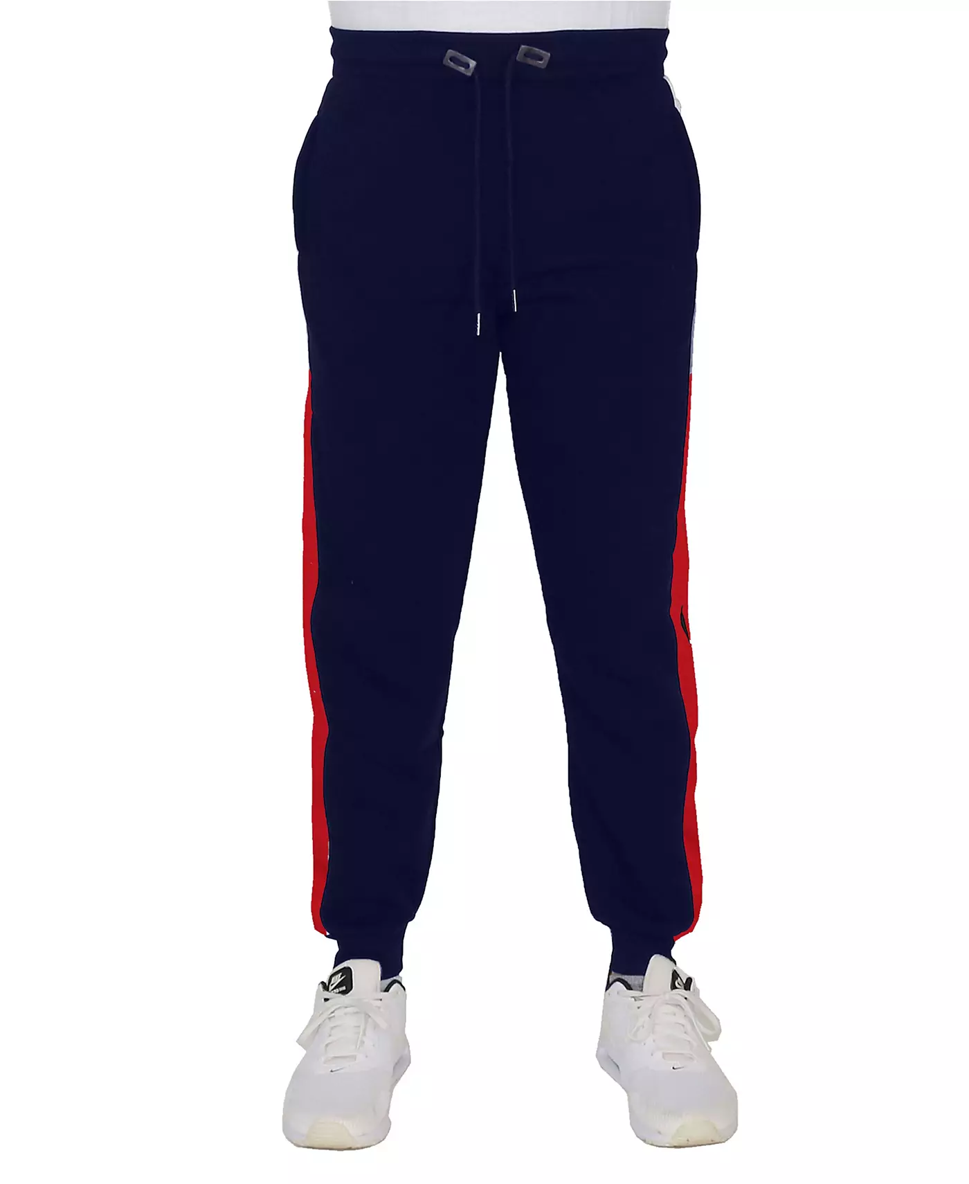 Мужские спортивные штаны Galaxy By Harvic Modern Fit с флисовой подкладкой