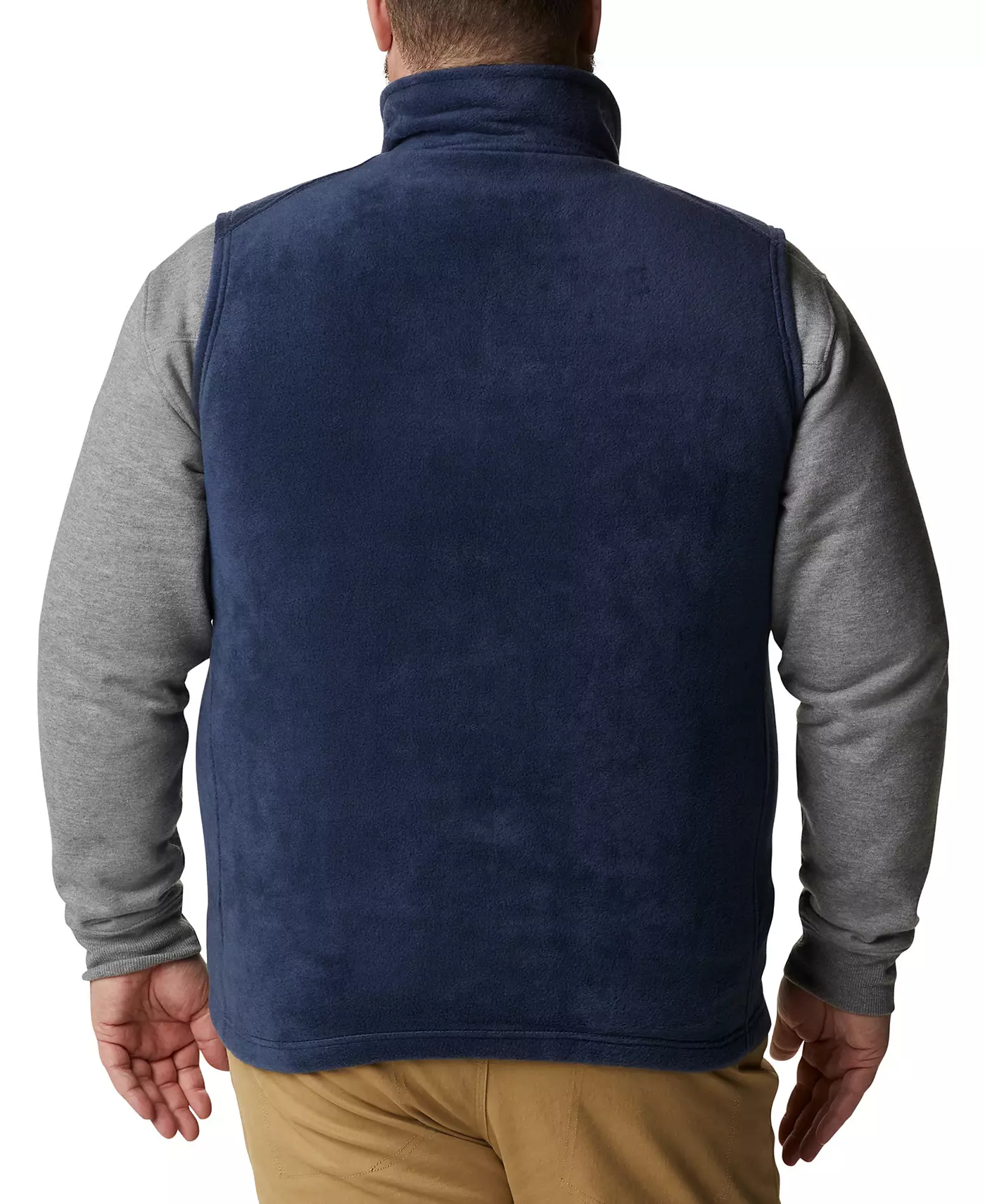 Мужской жилет Columbia Big & Tall Steens Mountain