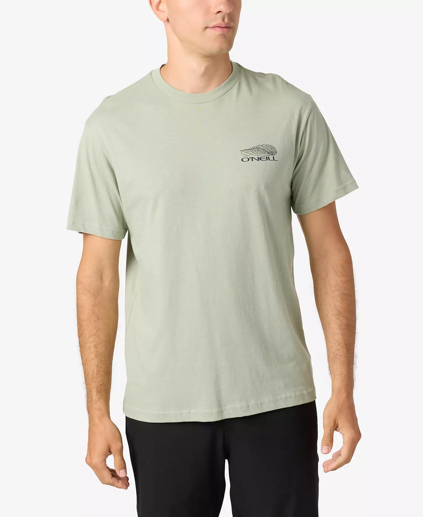 Мужская футболка O'Neill Dusk с коротким рукавом