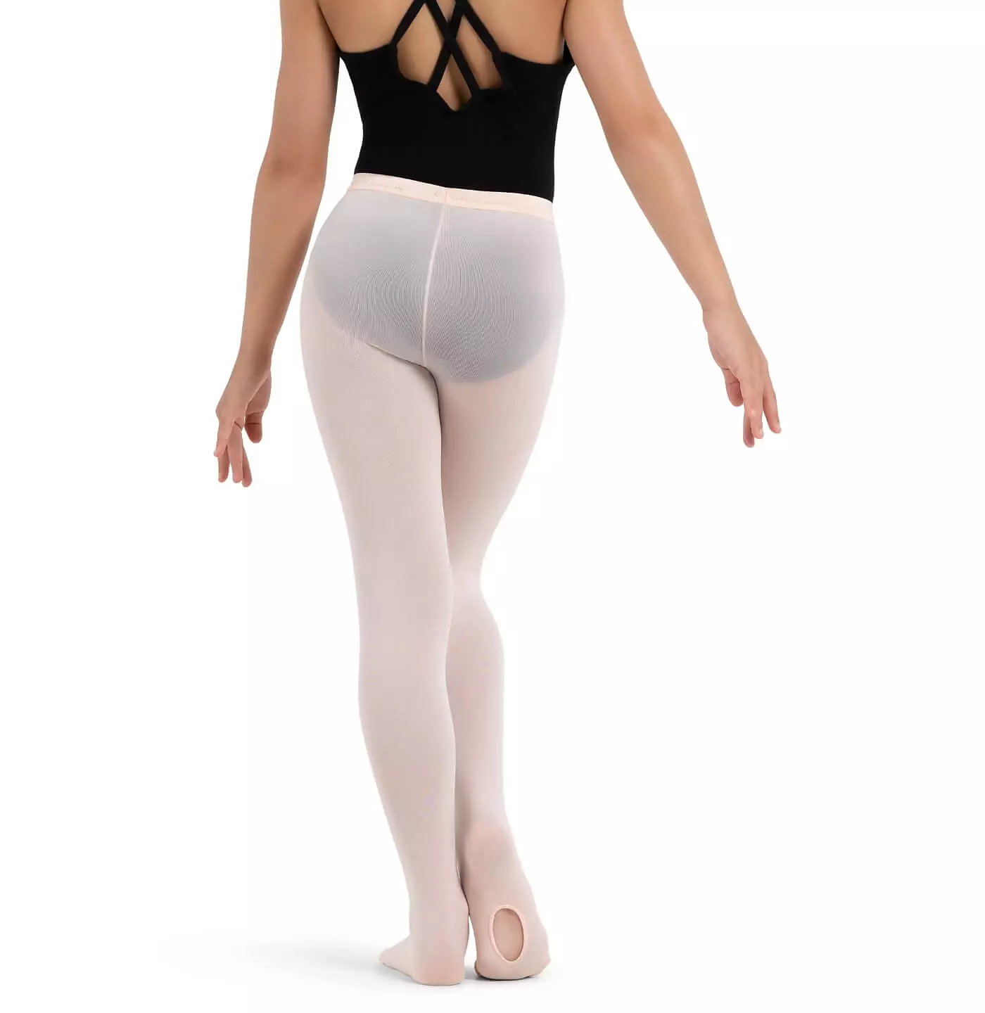 Capezio Ultra Soft Transition Tight - Девочки