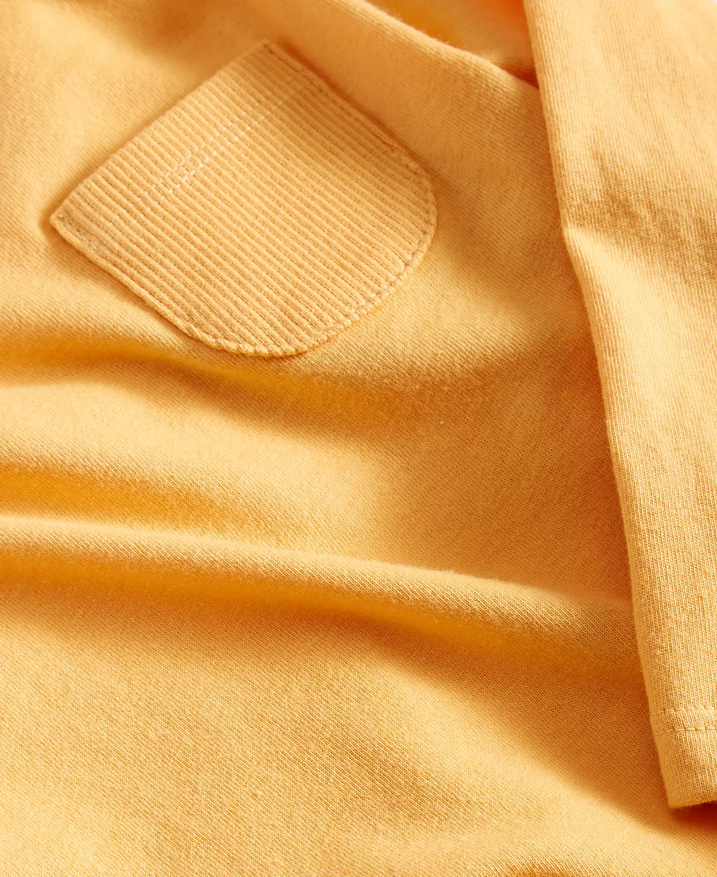 Первые впечатления. Однотонный топ с длинными рукавами и защипами на плечах для мальчиков, созданный для Macy's