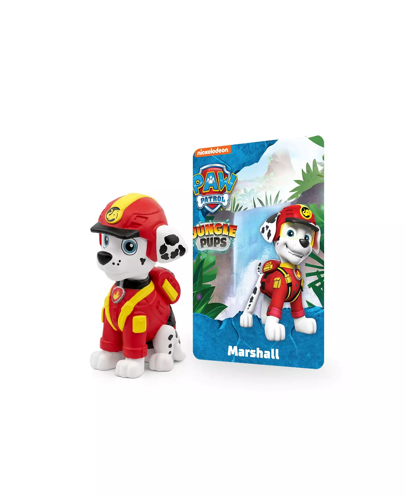 Аудиофигурка Tonies Paw Patrol Jungle Pups Marshall Tonies