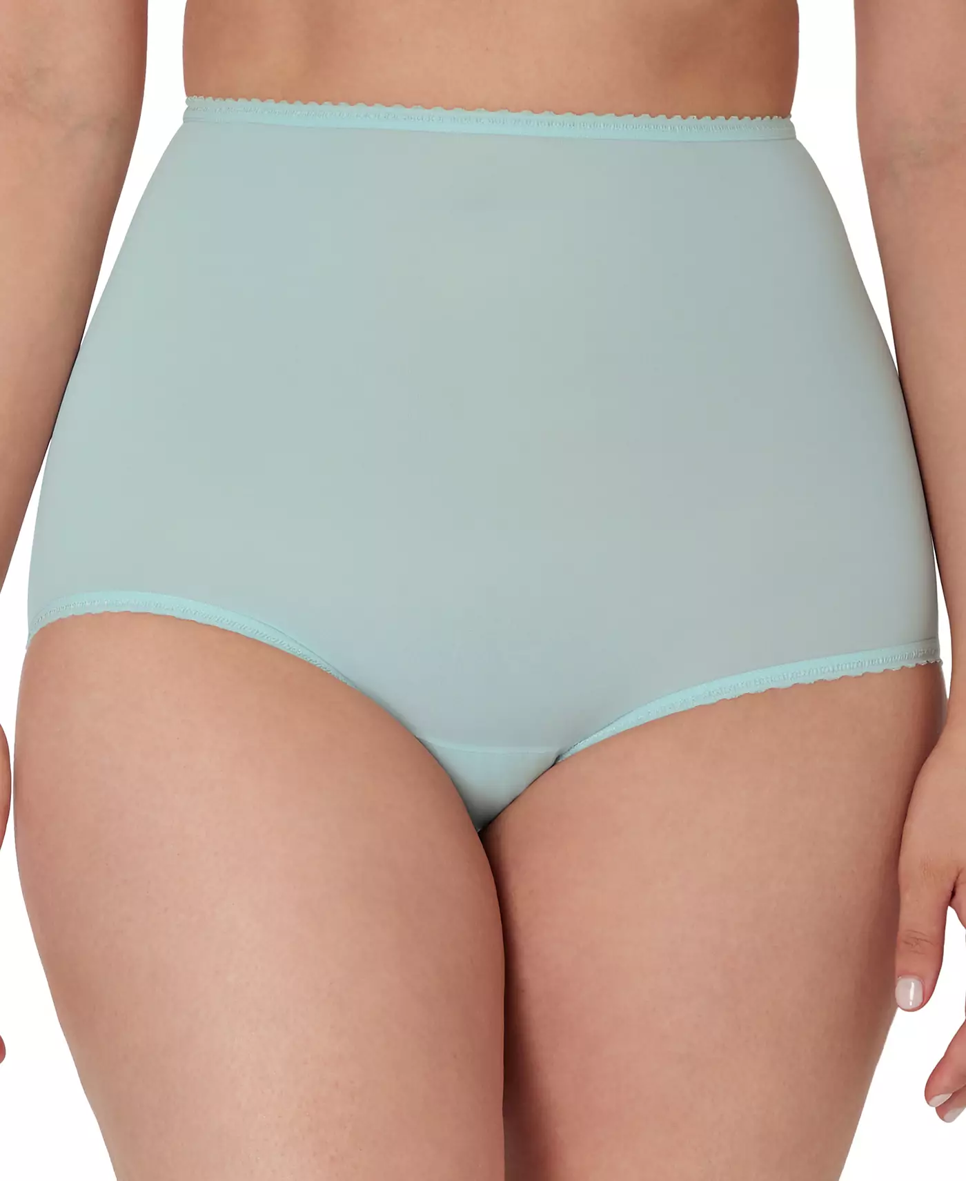 Трусики Bali Skimp Skamp 2633