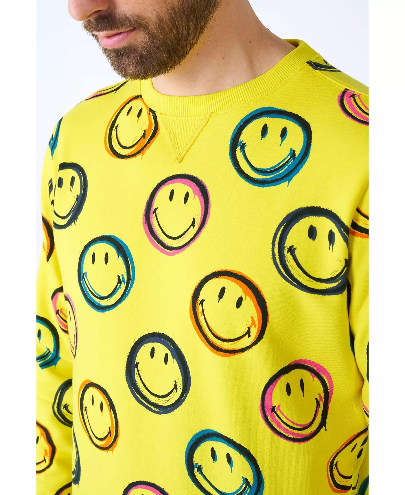 Мужские свитера OppoSuits