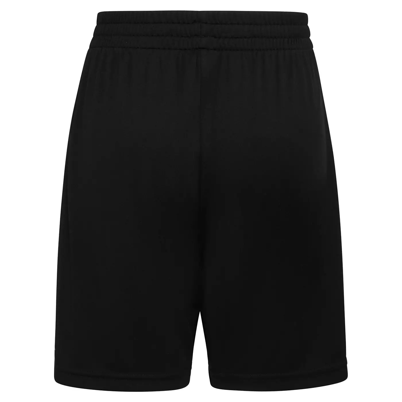 Шорты с большим логотипом Adidas Big Boys Essentials с эластичным поясом