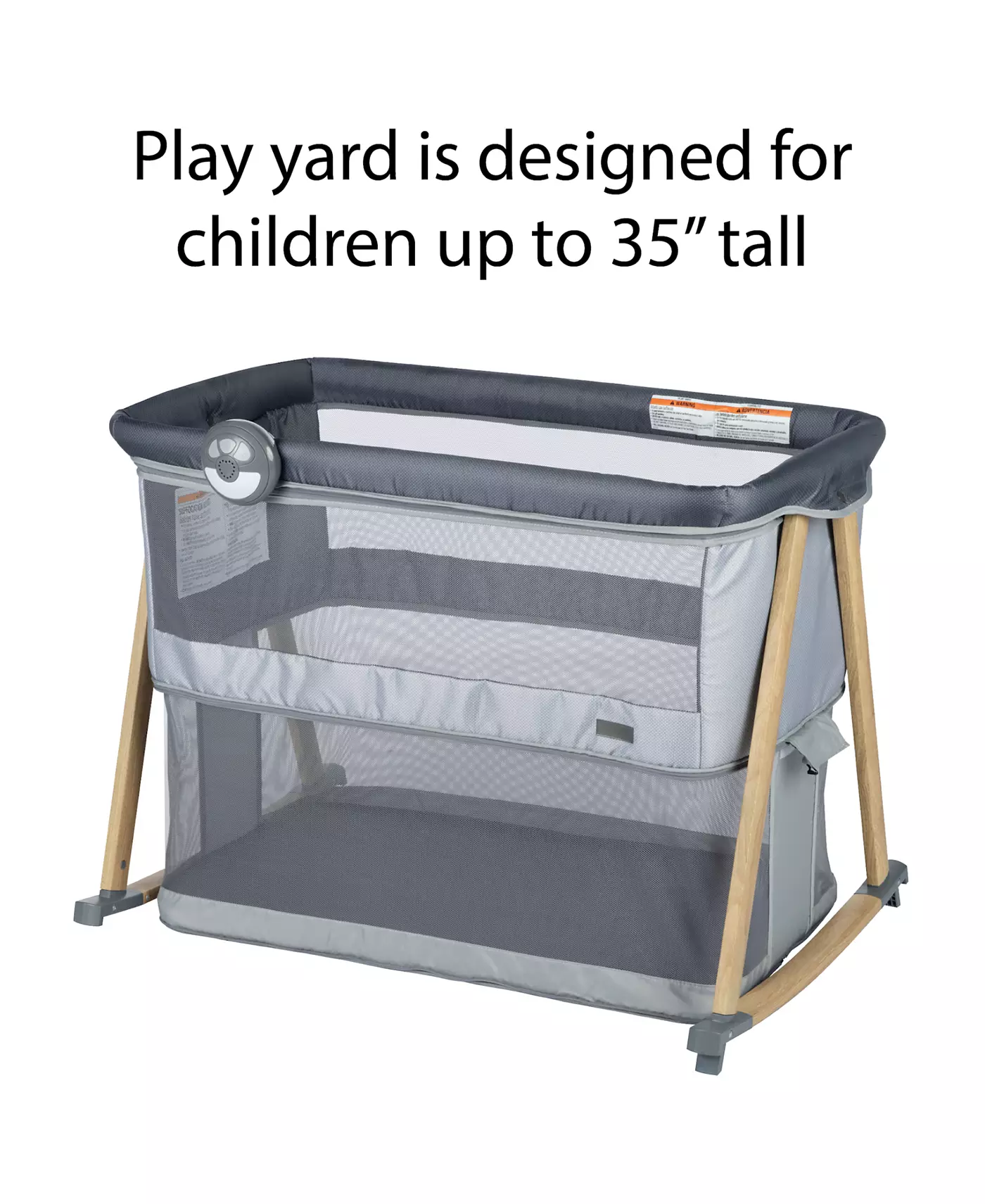 Детская игровая площадка Safety 1st Baby Rest-and-Romp