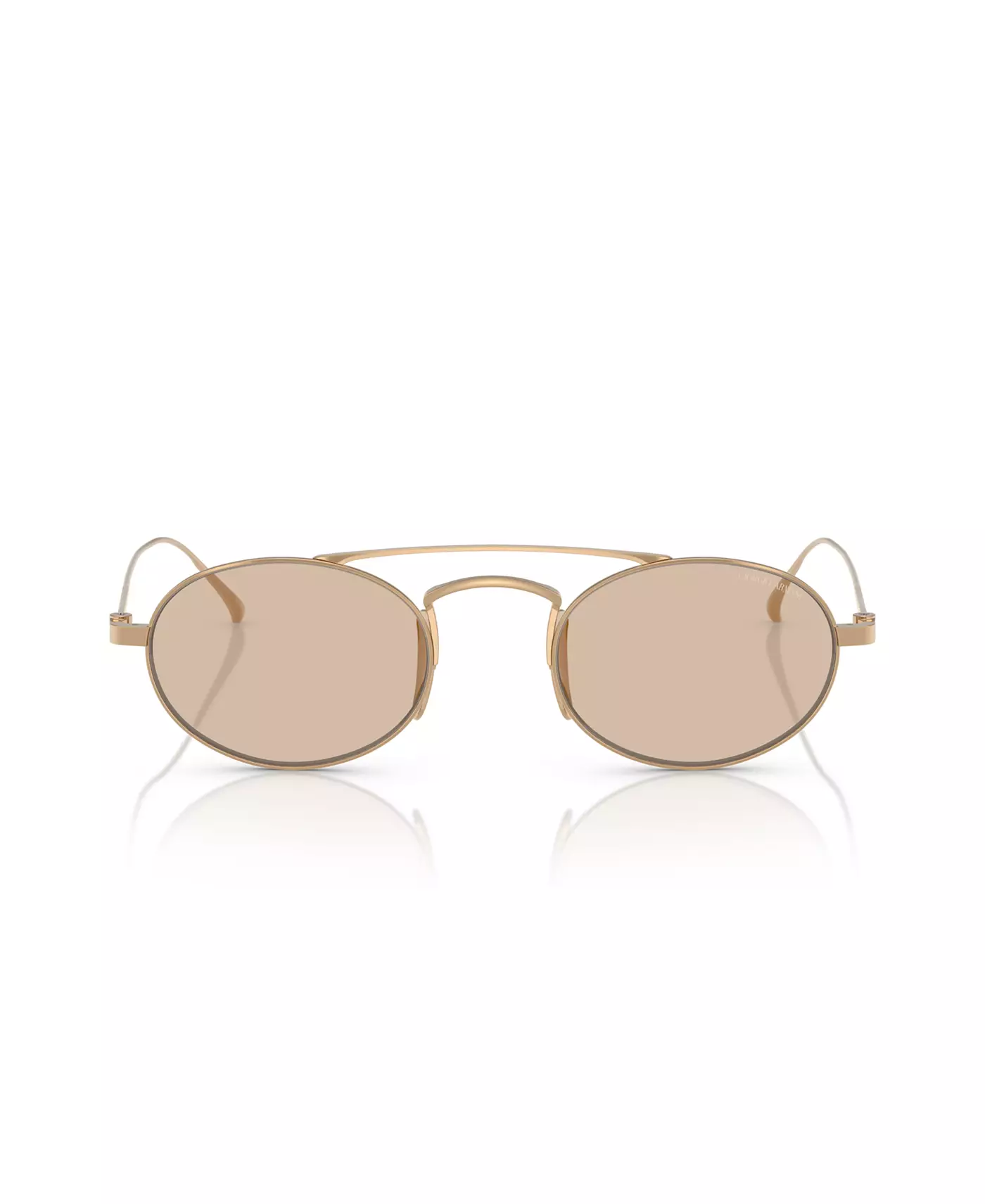 Мужские солнцезащитные очки Giorgio Armani AR6161T