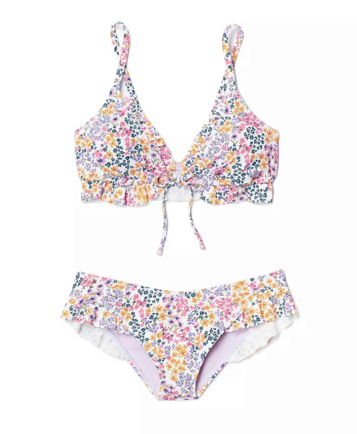 Нижняя часть купальника Tiffany для женщин Adore Me