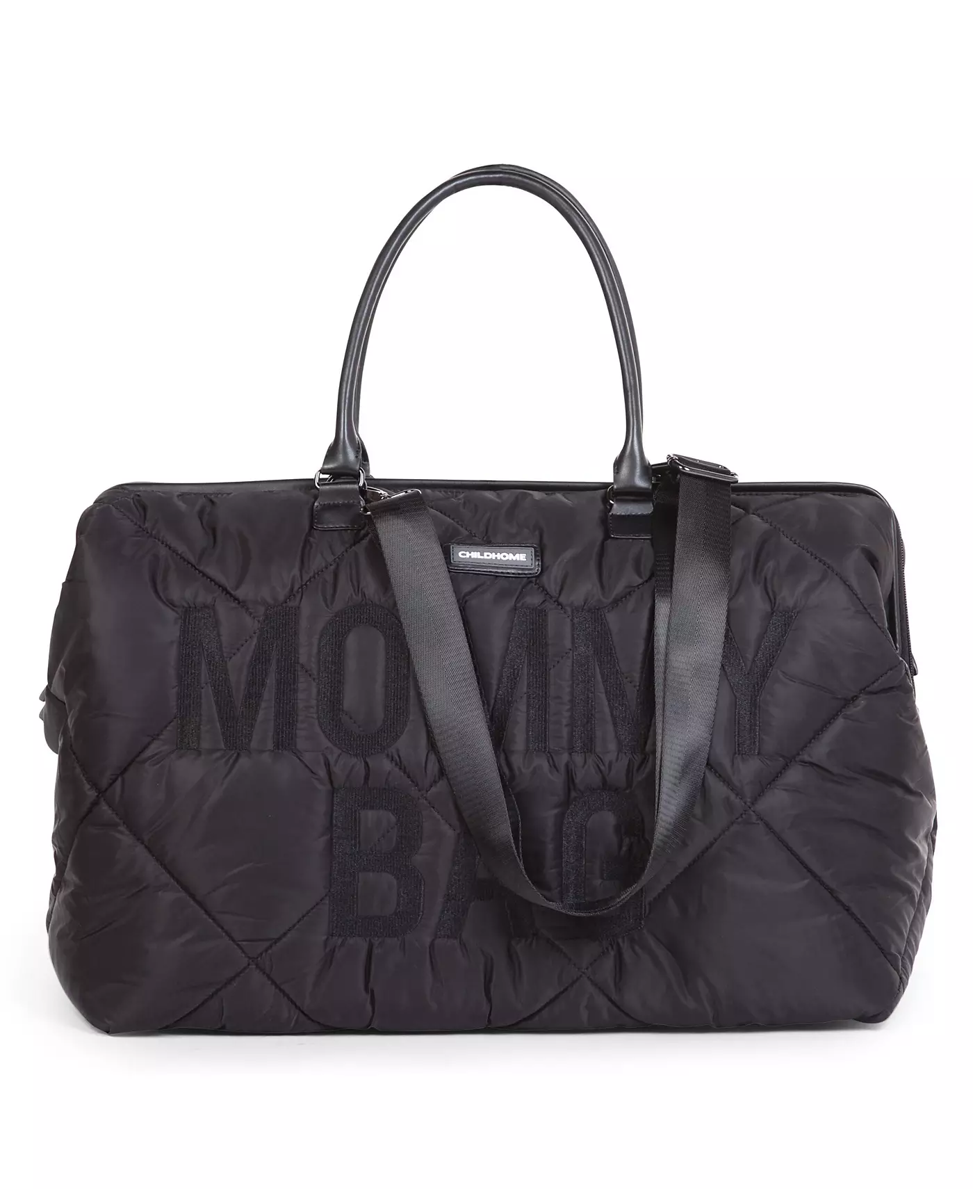 CHILDHOME стеганая сумка для мам