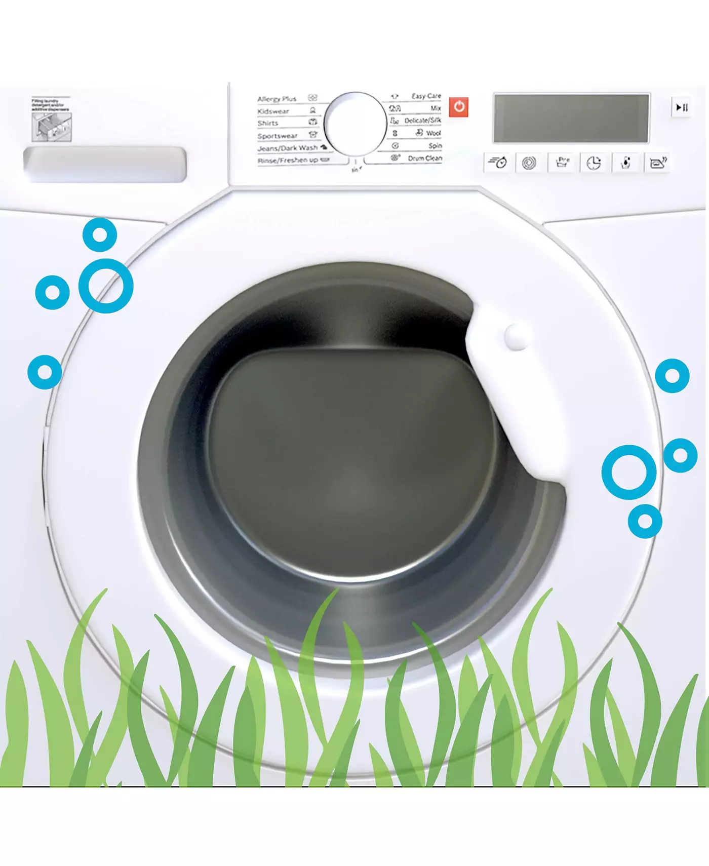 Детское сиденье-качалка Baby Einstein Sea of Support™ 2-в-1