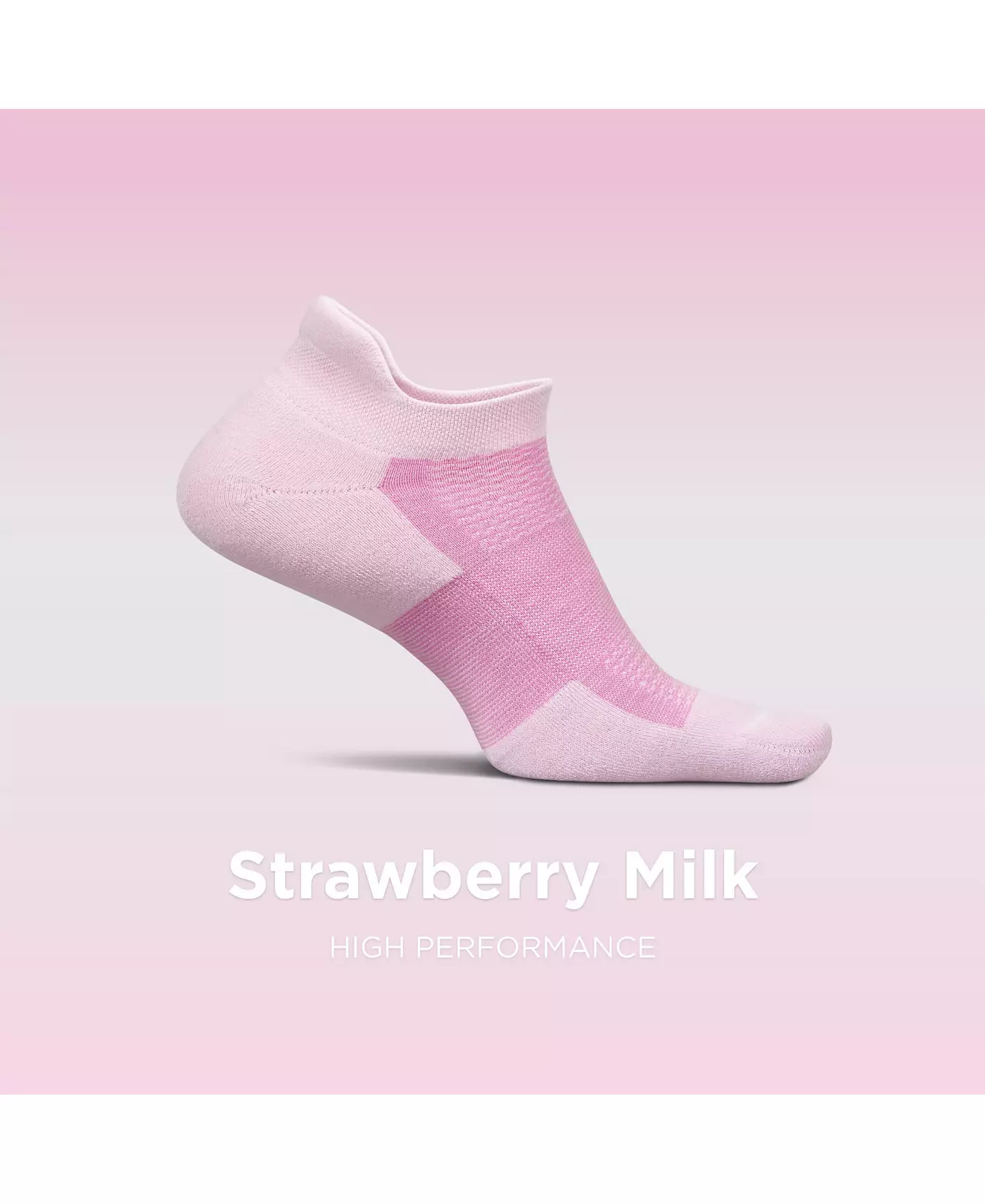 Носки мужские Feetures High Performance Max Cushion Ankle Sock — носки без подкладки для женщин и мужчин с язычком на пятке