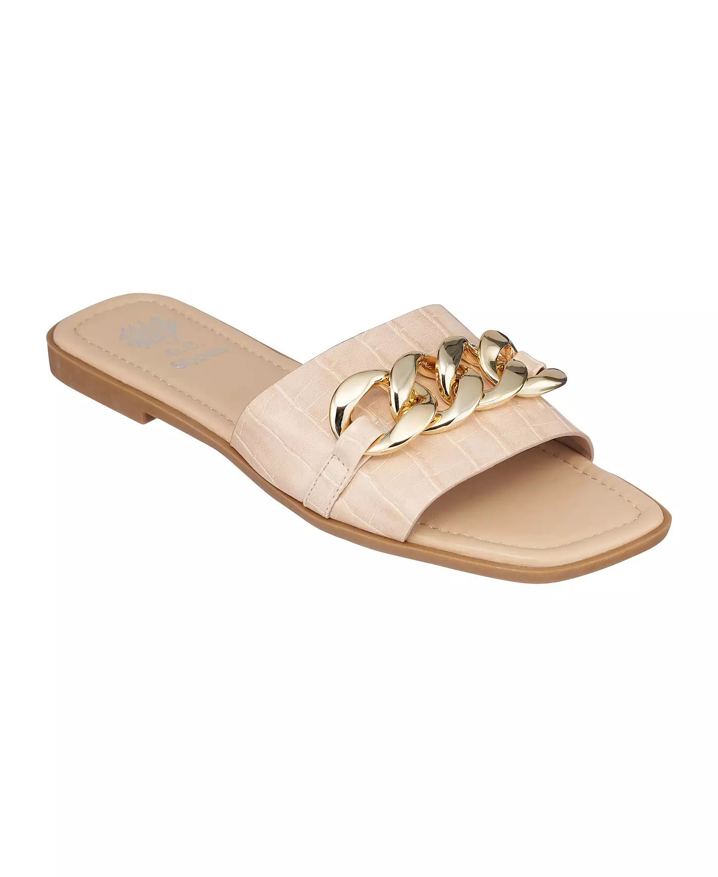 GC Shoes женские сандалии Rina Slide