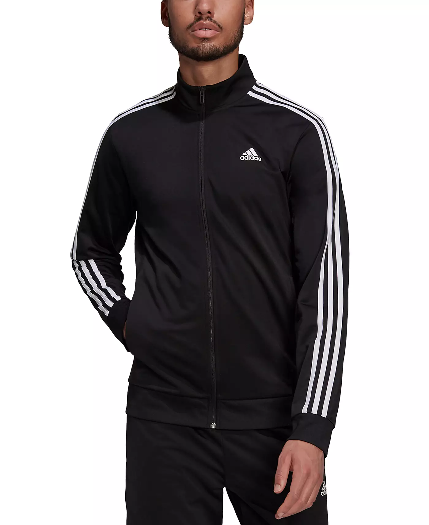 Мужская куртка adidas Tricot Track