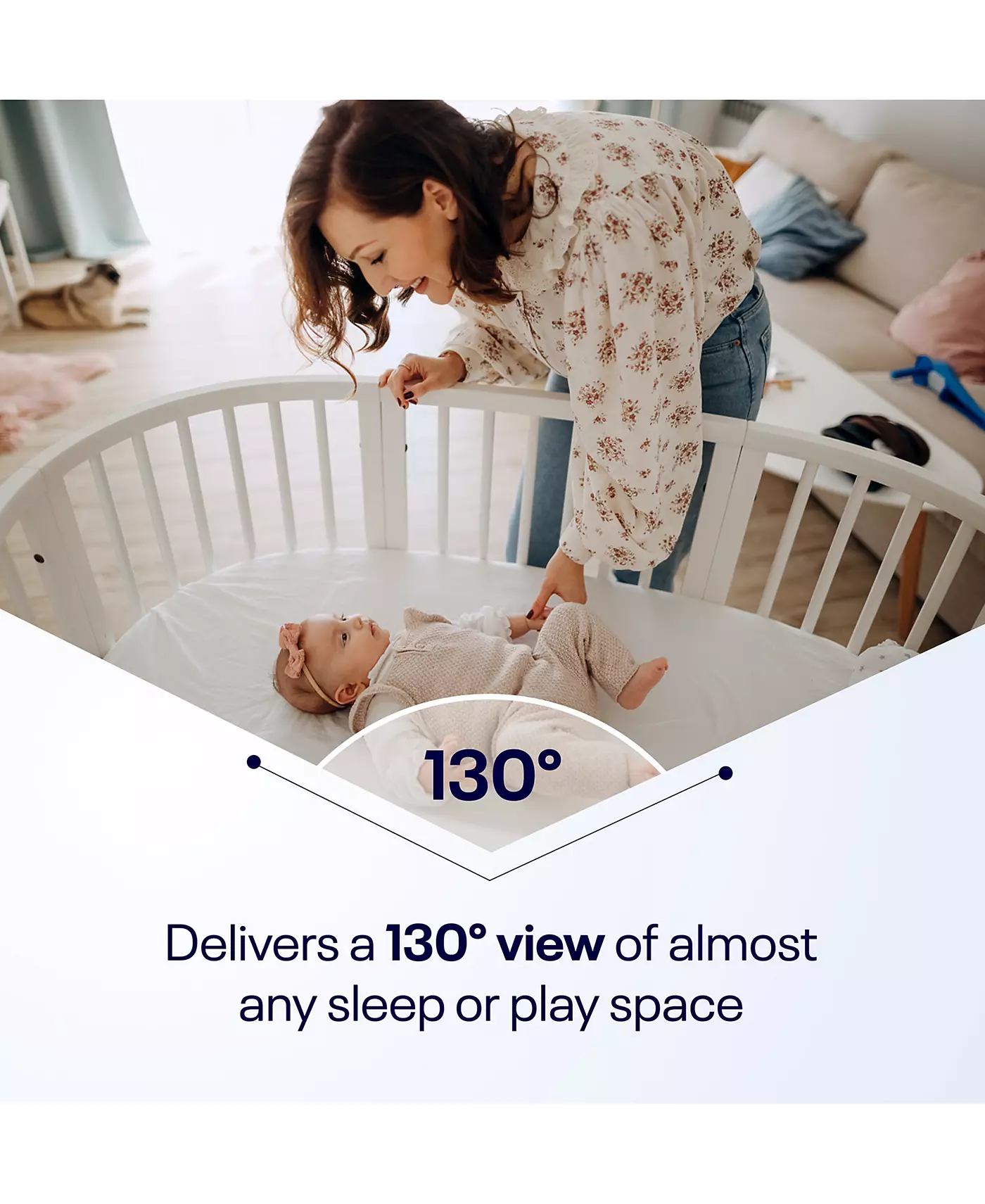 Подставка Nanit Flex