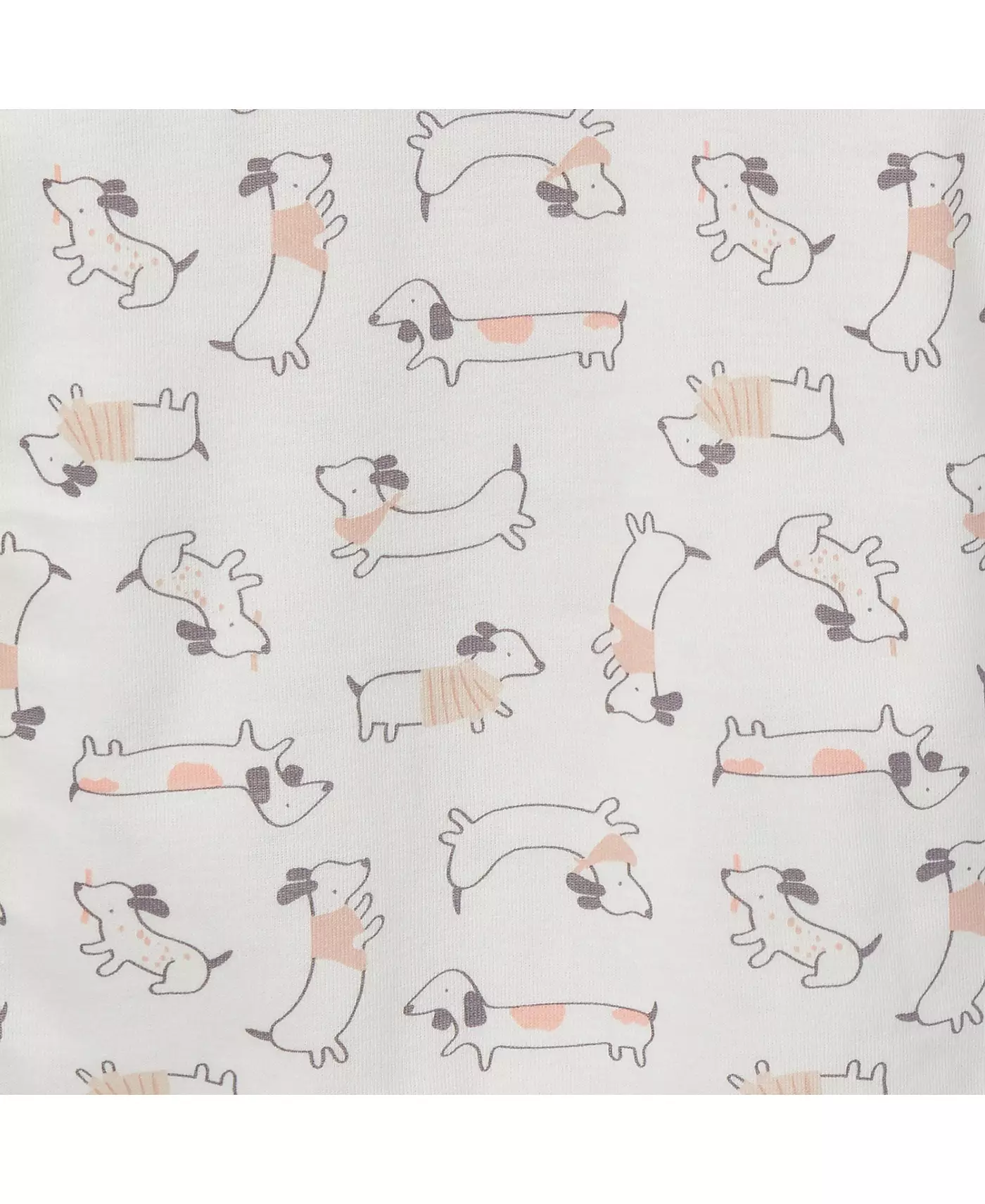 Пижамный комплект Gerber для мальчиков, топ и шорты, 4 предмета, машинки