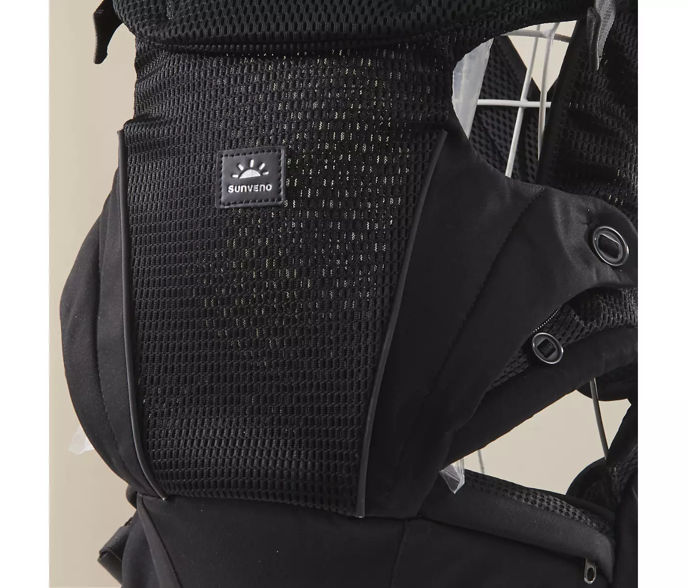 Эргономичный детский рюкзак Sunveno EasyHold