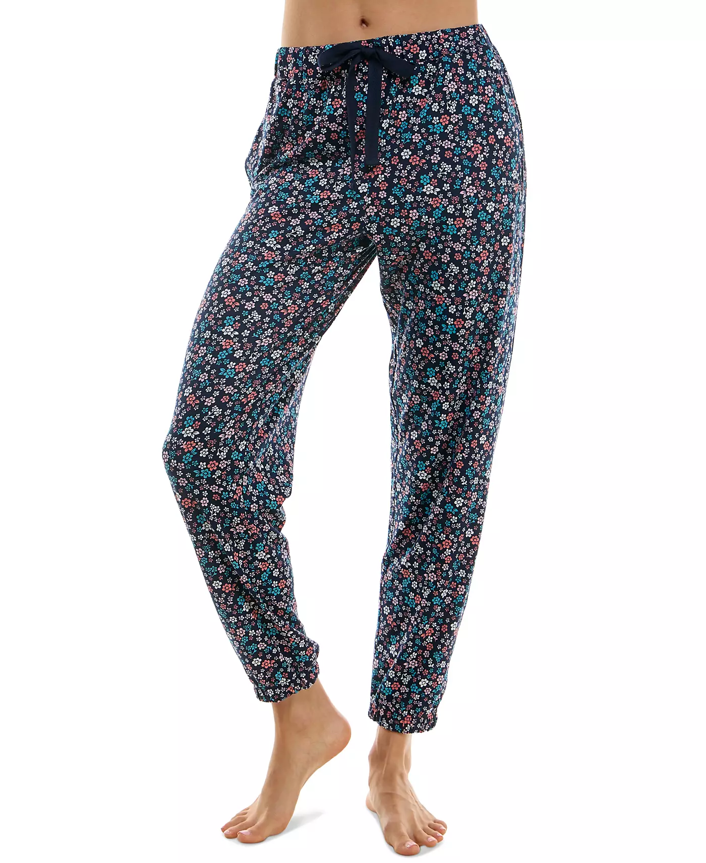 Женские пижамные брюки Roudelain с принтом