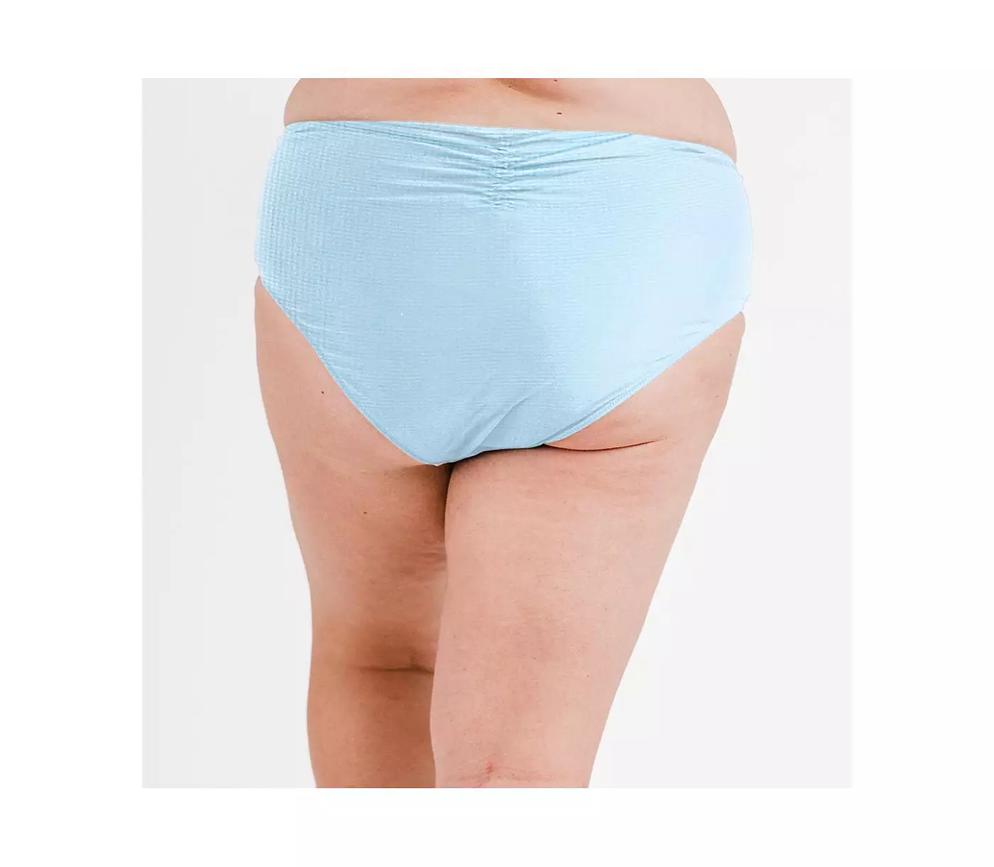 Плавки бикини Calypsa Plus Size