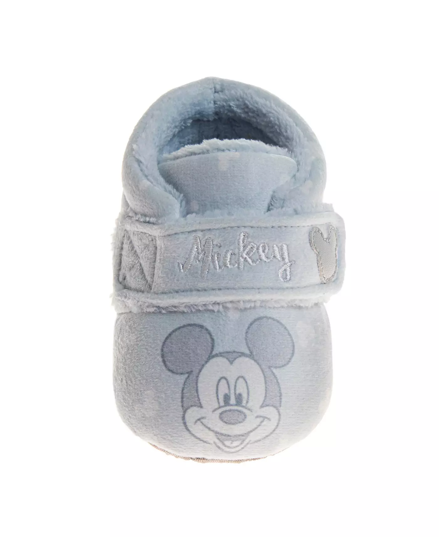 Ботиночки Disney Infant Baby Boys с Микки Маусом