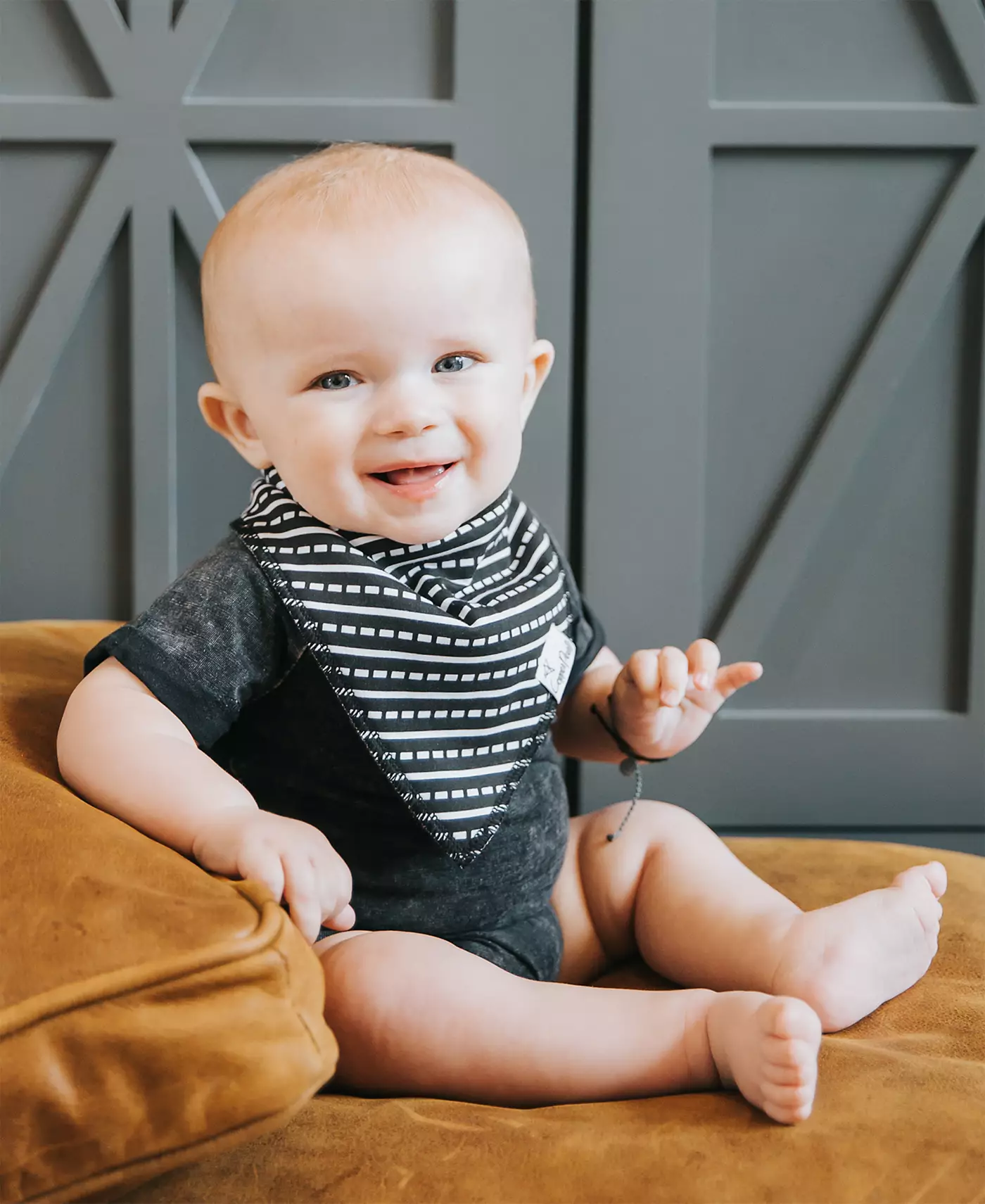 Пижамы с принтом Copper Pearl Baby Diesel, детские принадлежности и аксессуары