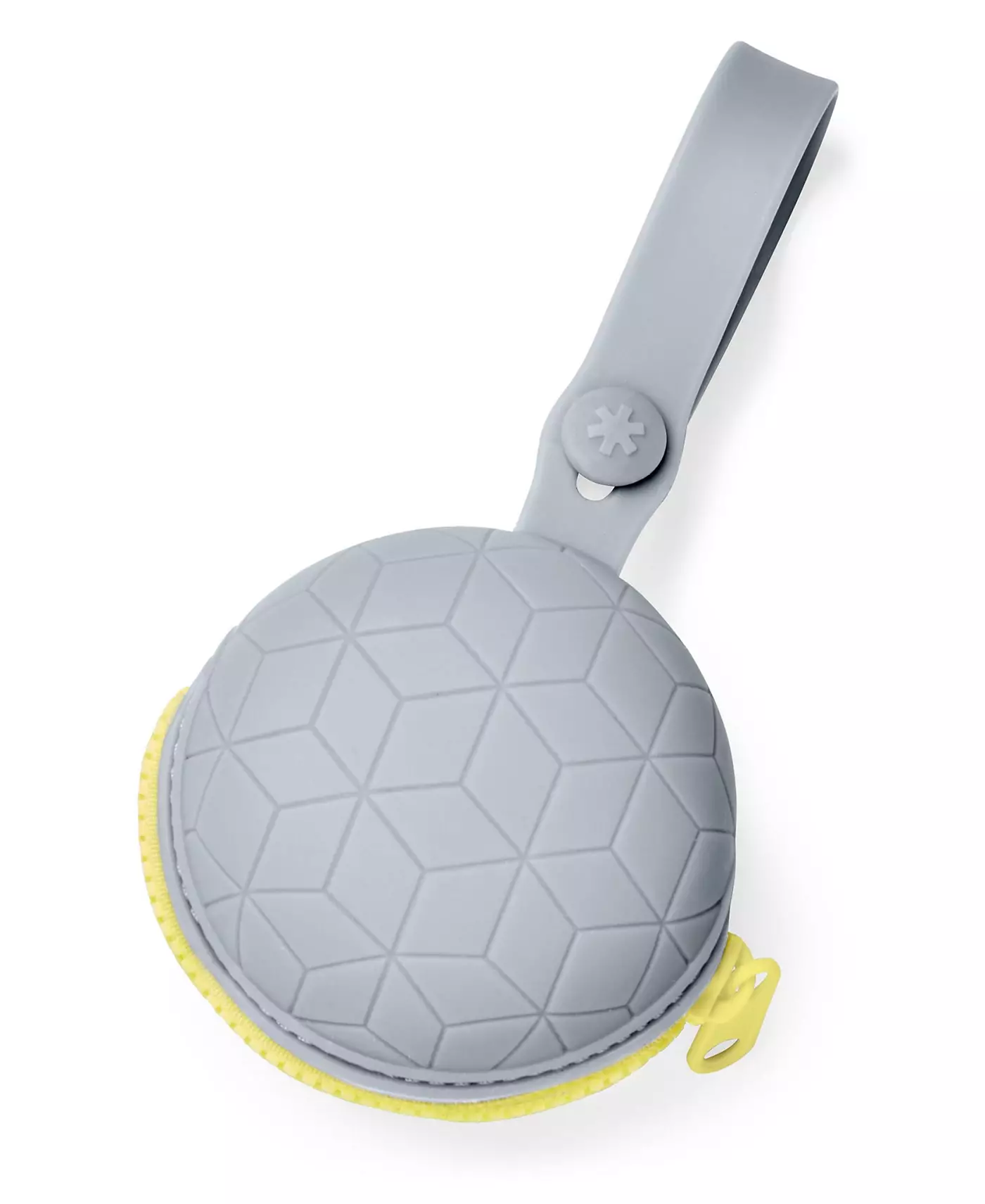 Силиконовый держатель для пустышки Skip Hop