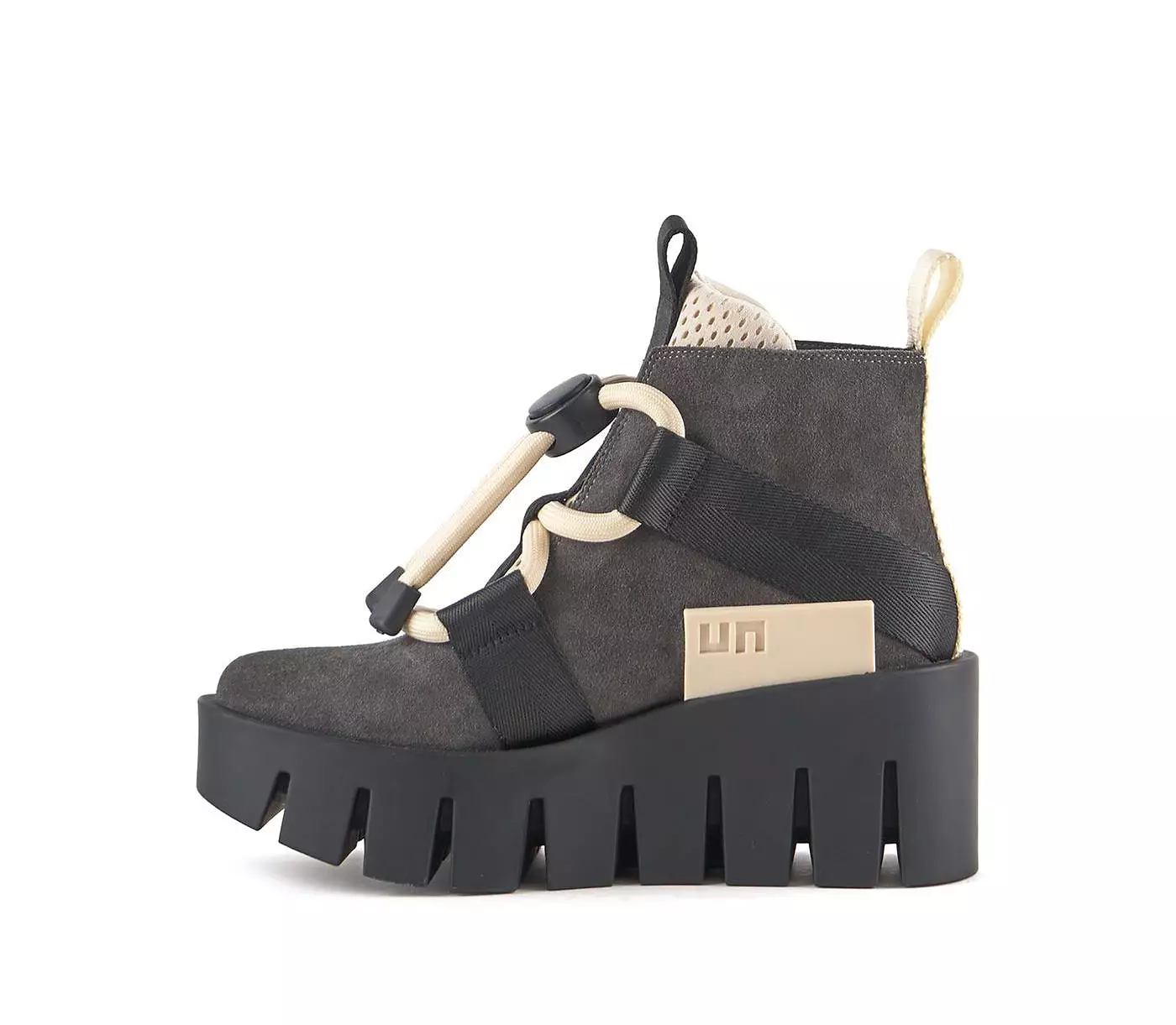 United Nude Womens Grip Nomad Lo II