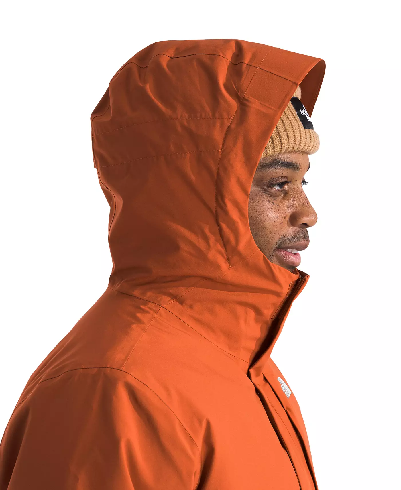 Мужская куртка-парка The North Face Carto Tri-Climate