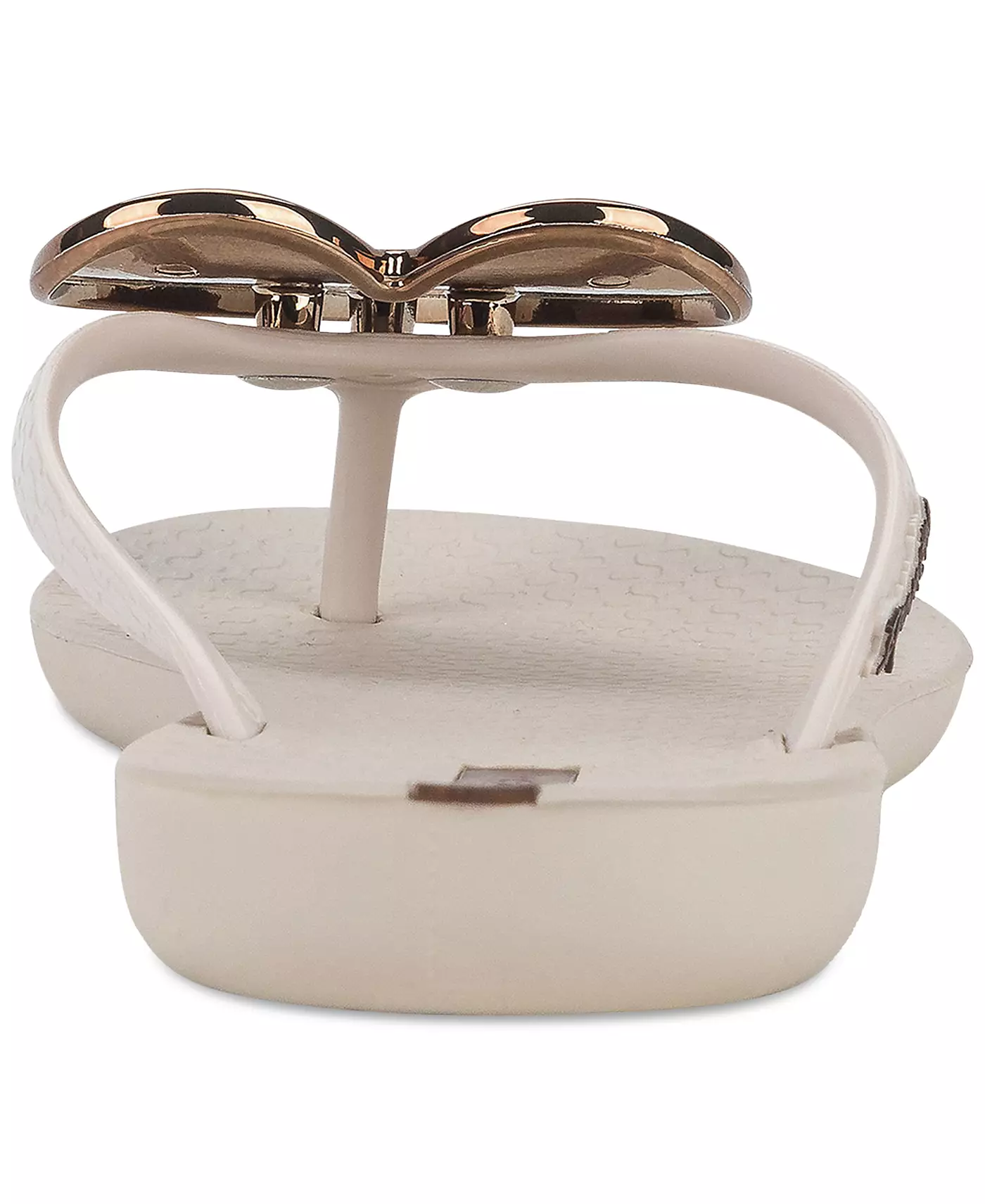 Женские сандалии Ipanema Wave Heart Sparkle Flip-Flop